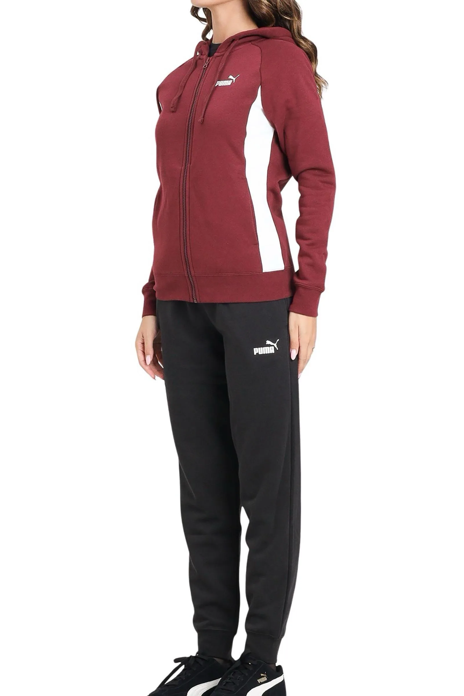 Jumpsuit Rosso