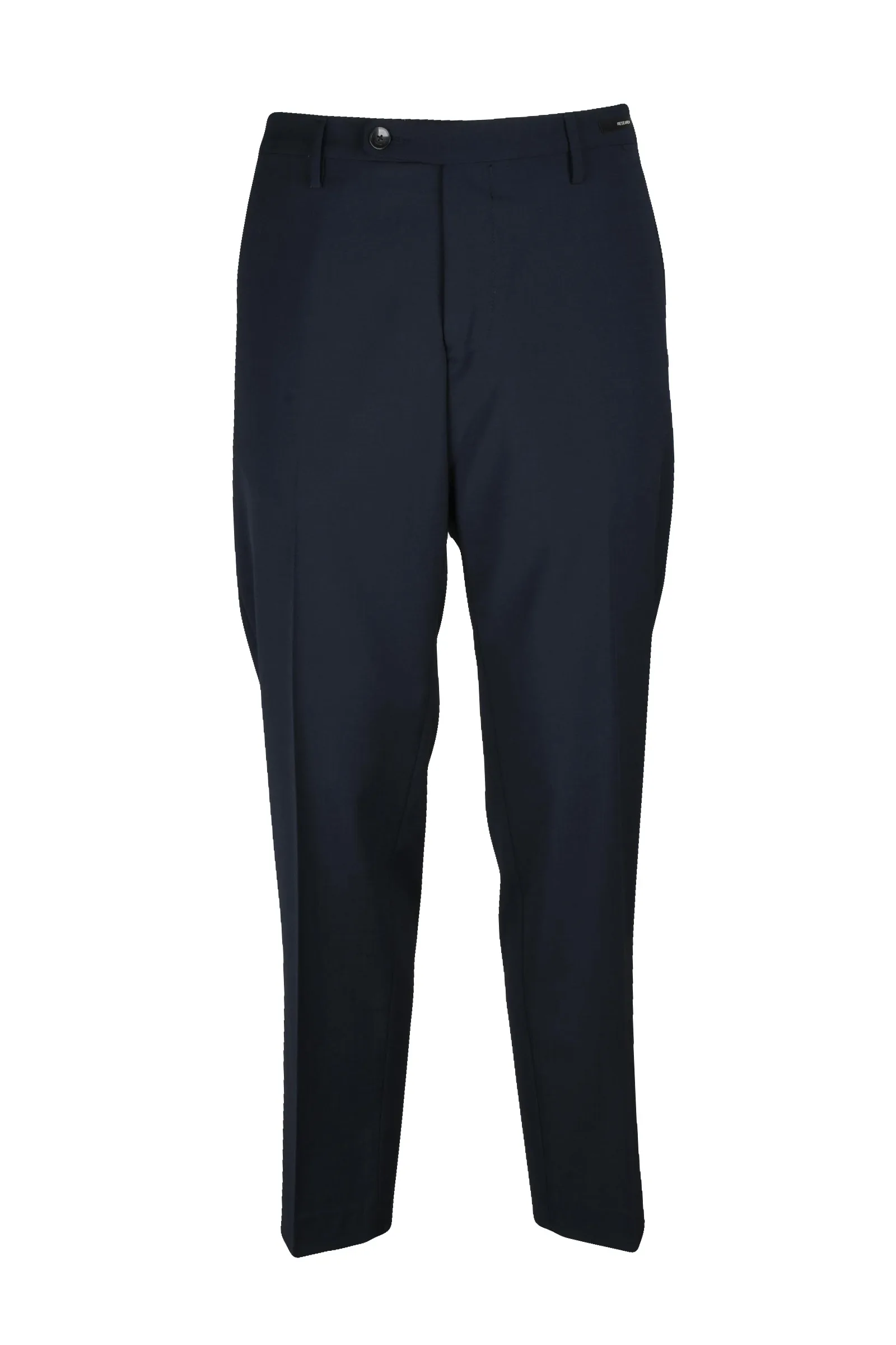 Pantalone Research Multicolore