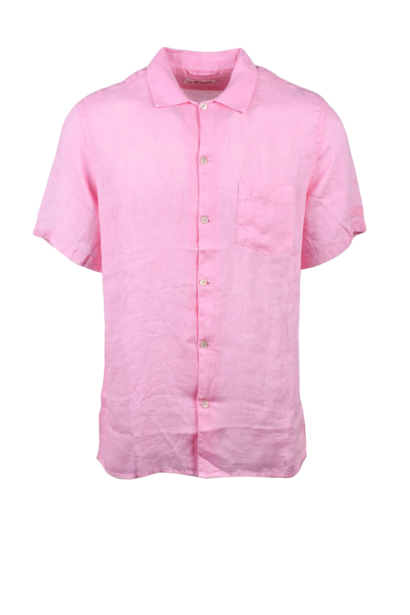 Camicia Rosa