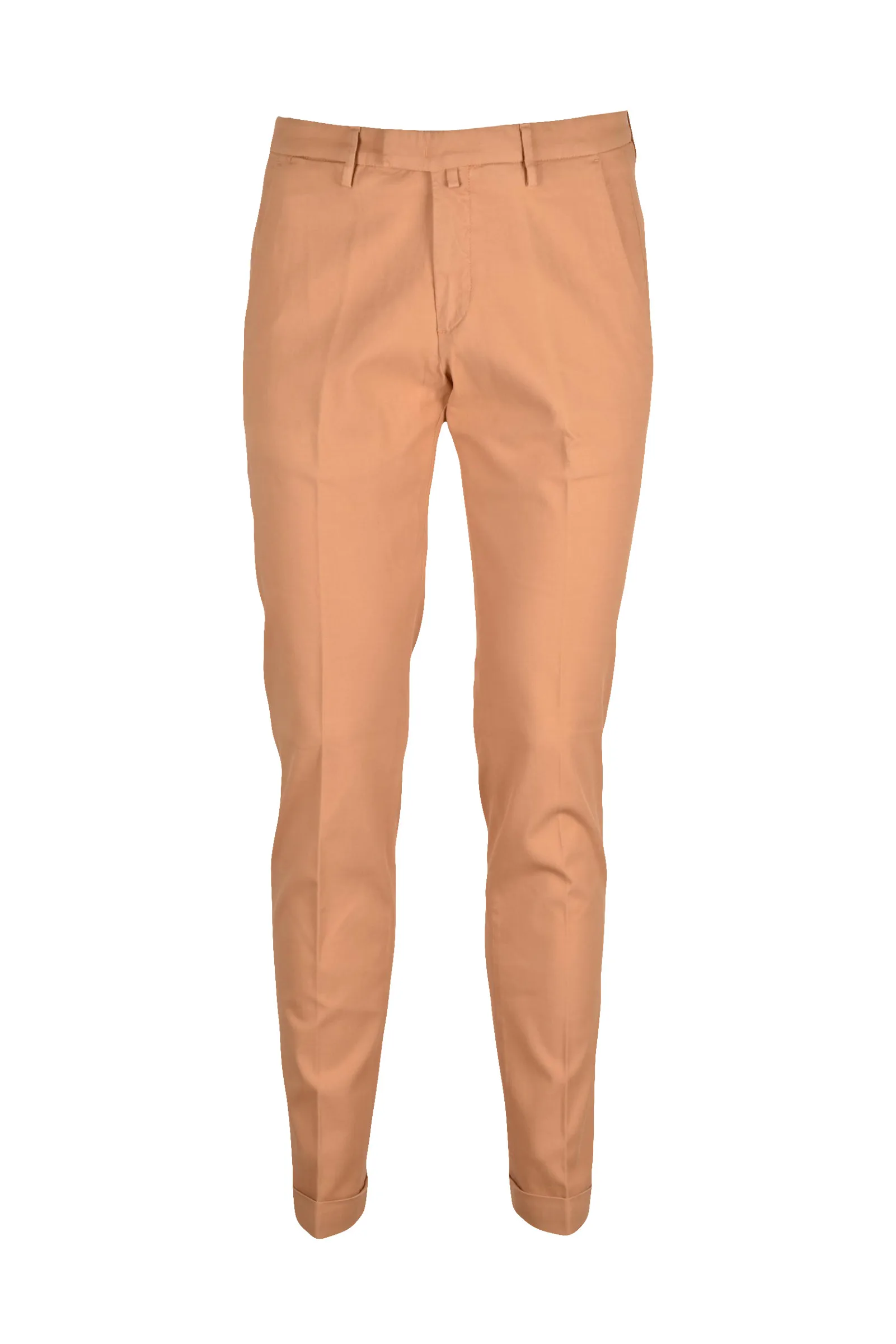 Pantalone Chino Nero