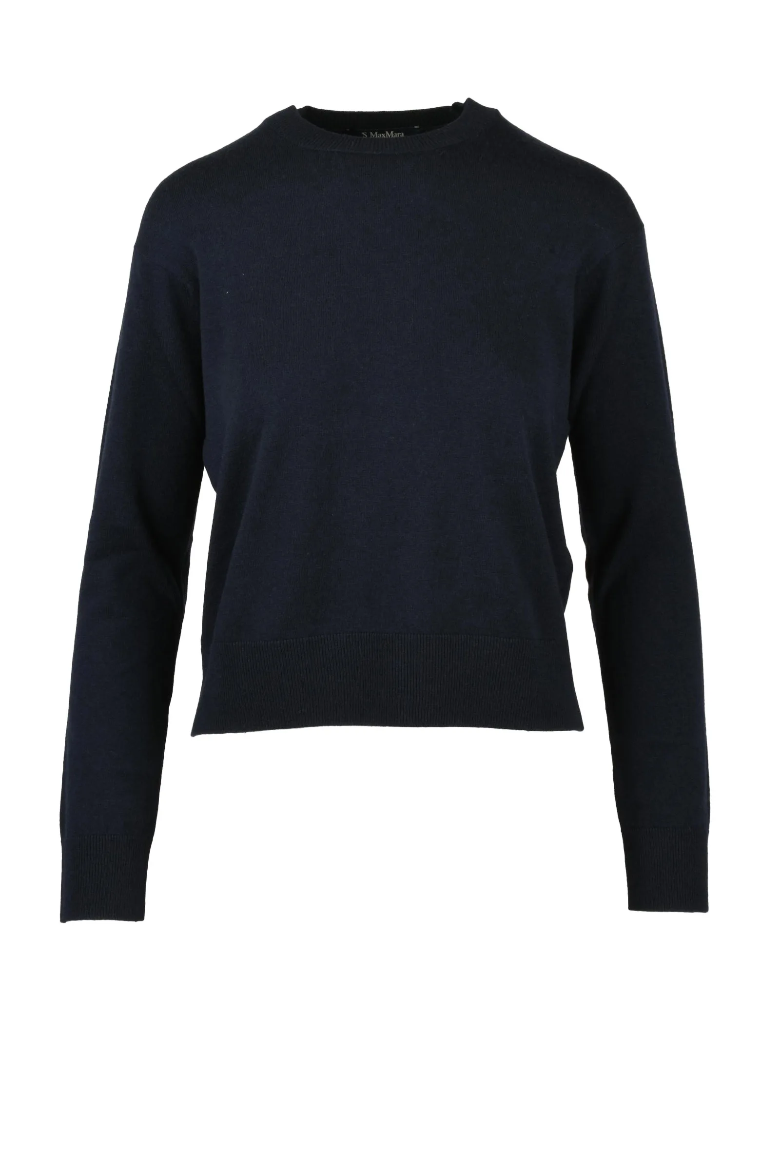 s Max Mara Blaues Trikot