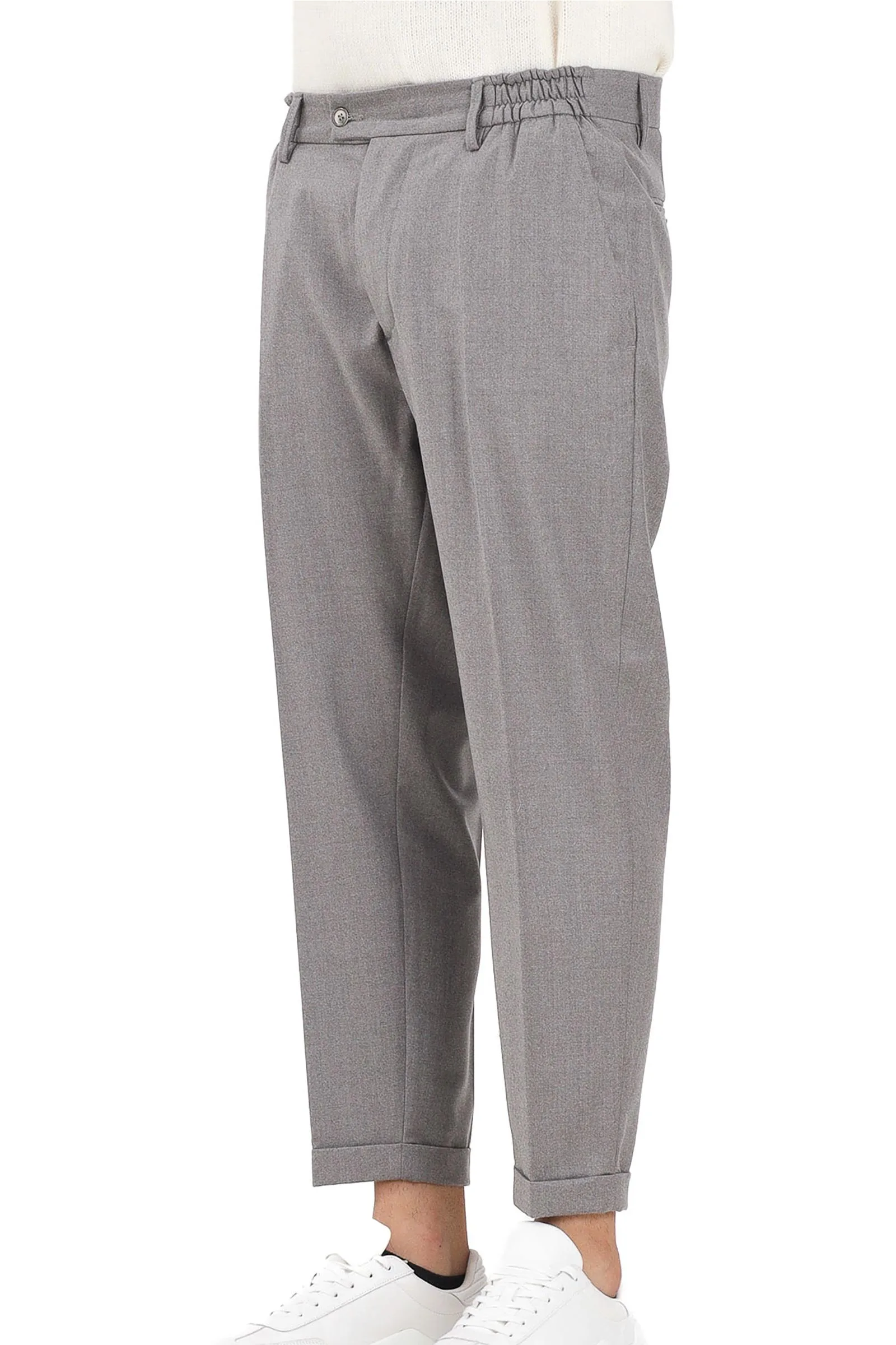 Beige Hose