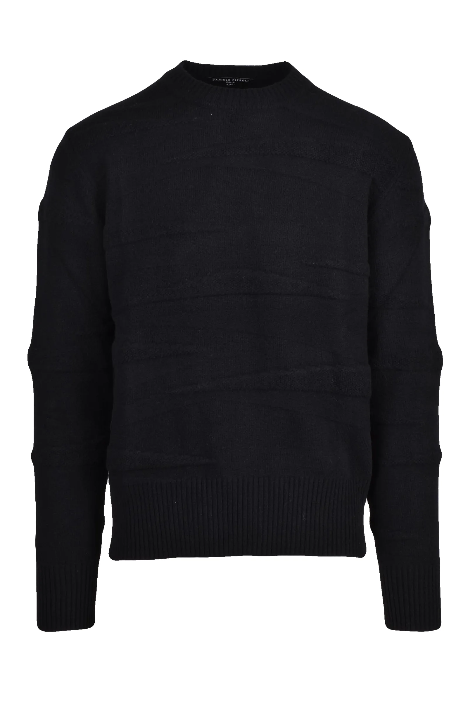 Maglione Nero