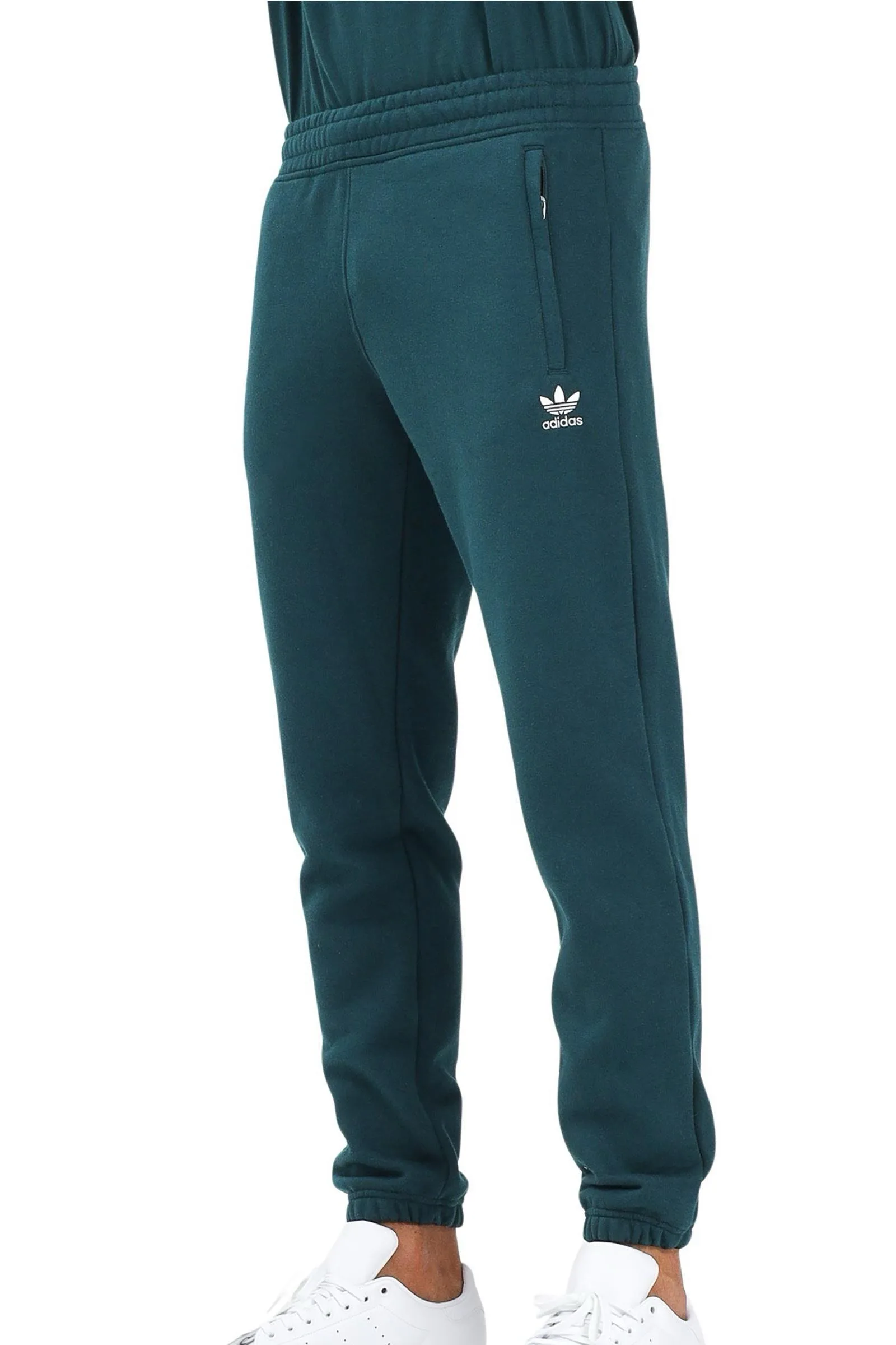 Pantalone Tuta Verde