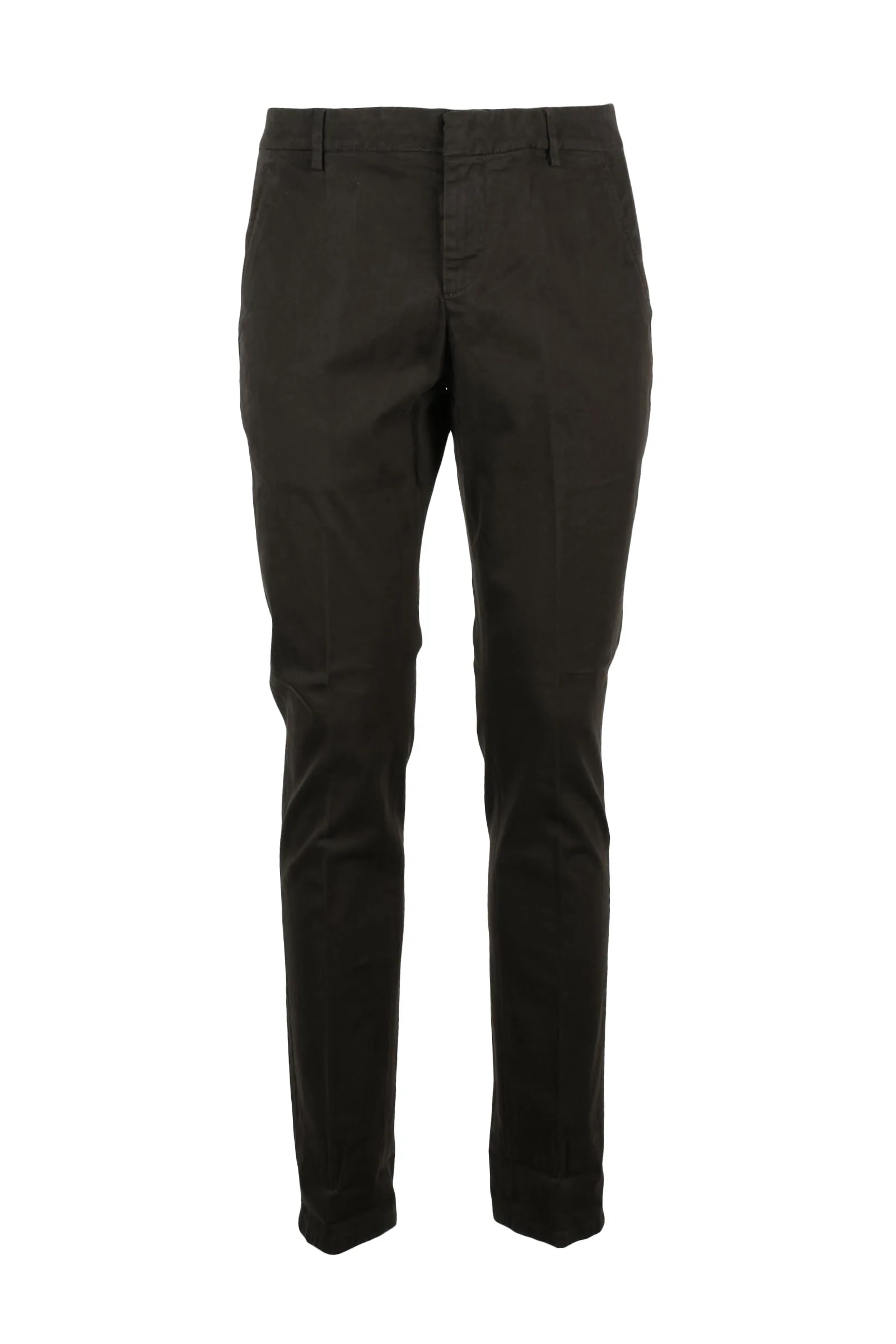 Braune Hose