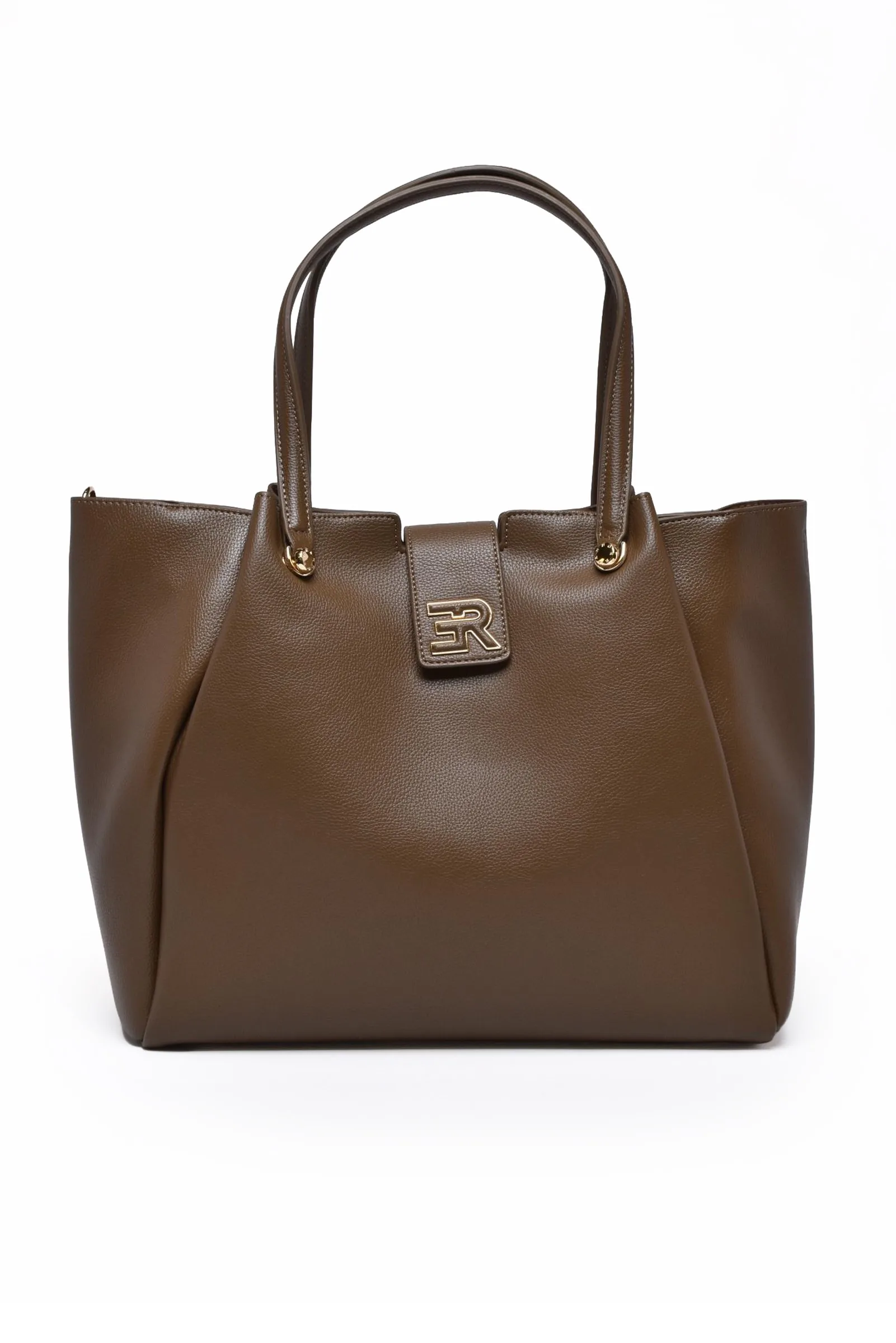 Borsa a Spalla Beige