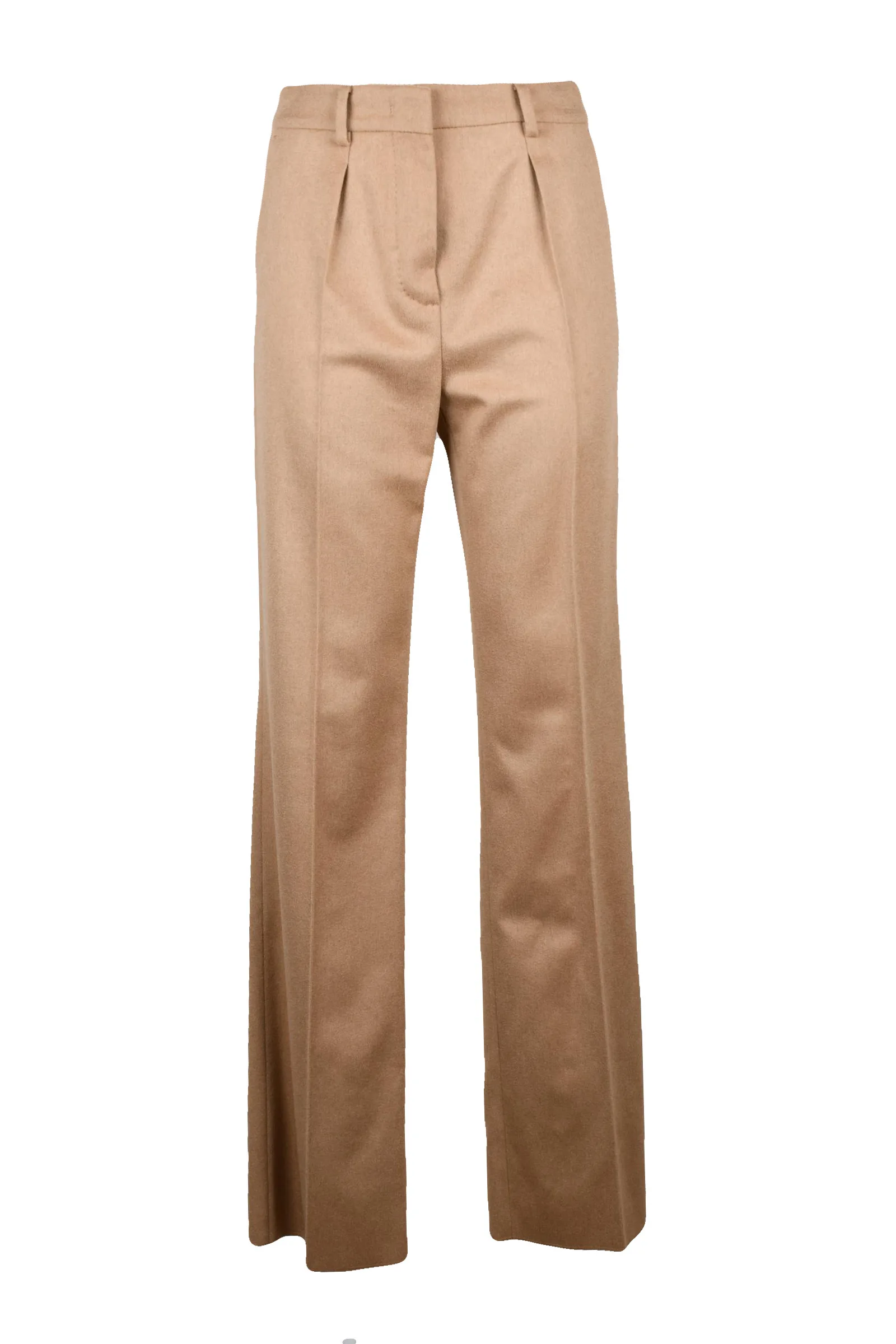 Braune Hose