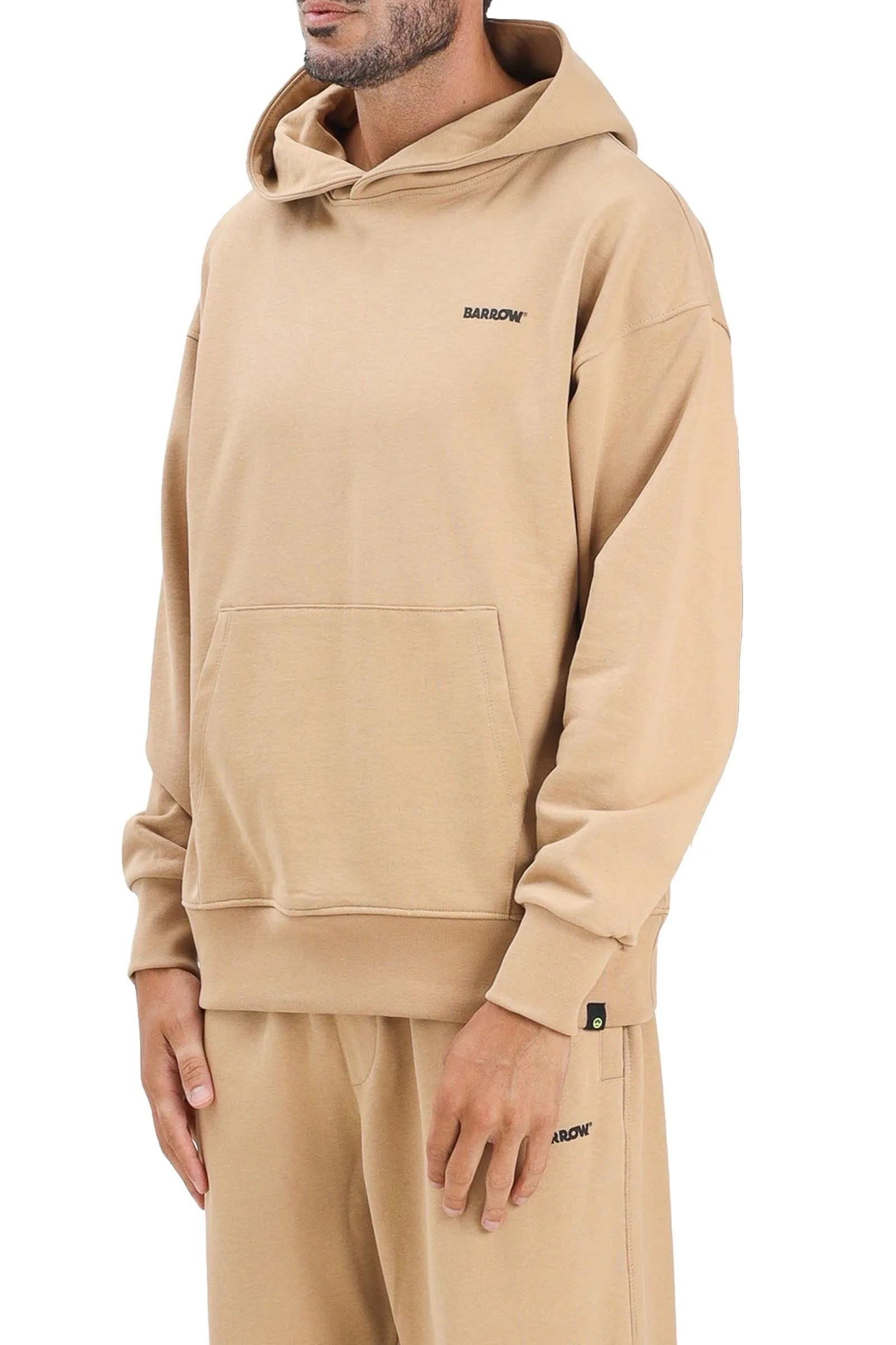 Felpa Beige