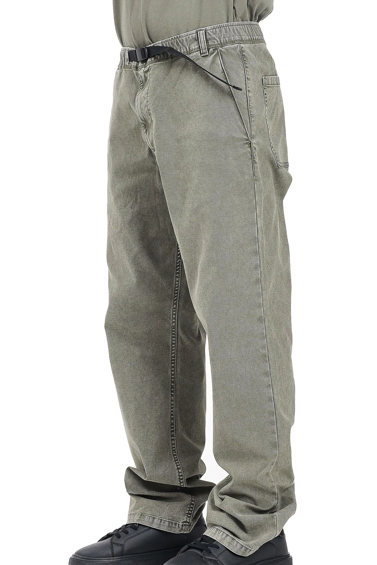 Grüne Hose