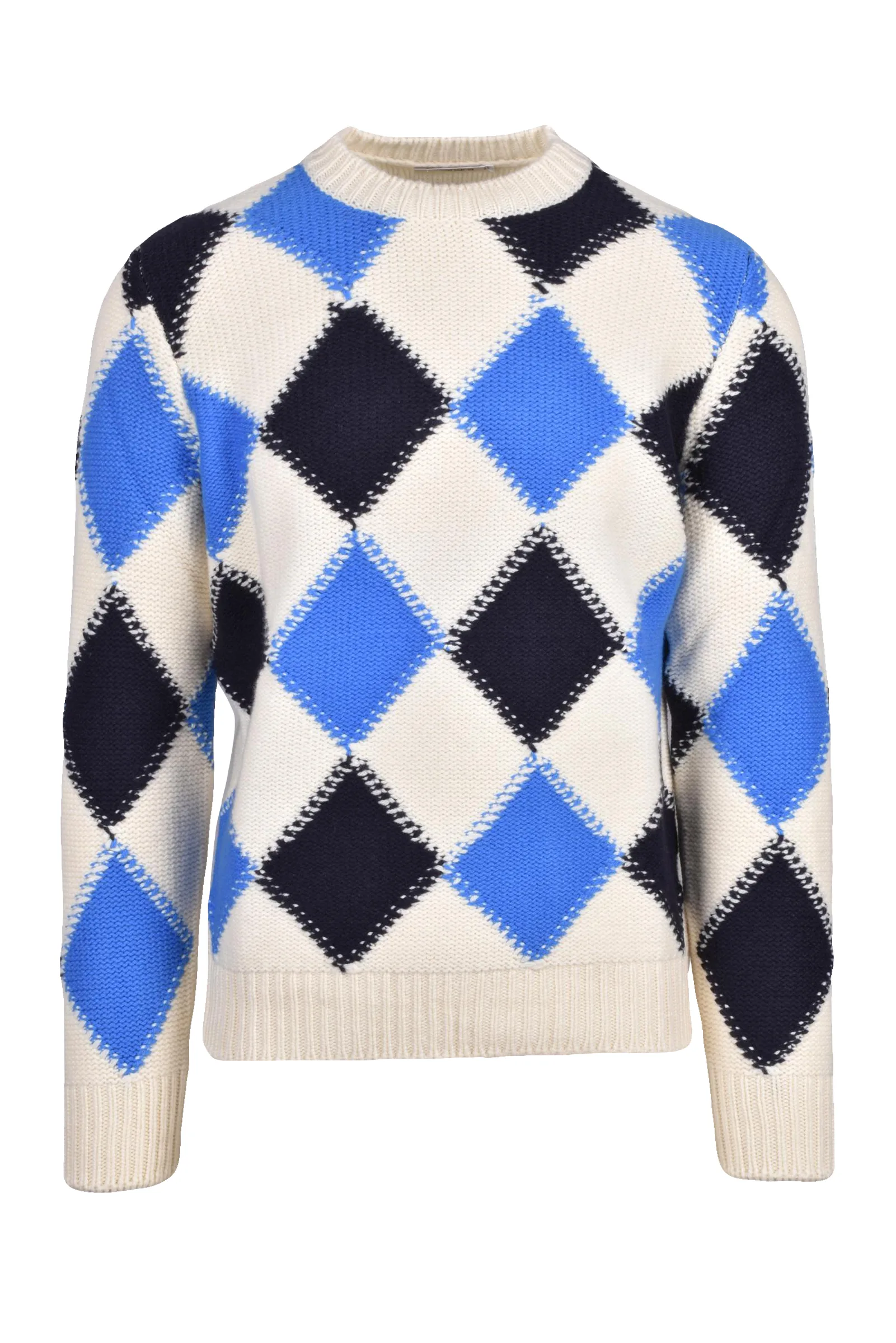 Maglione Bianco