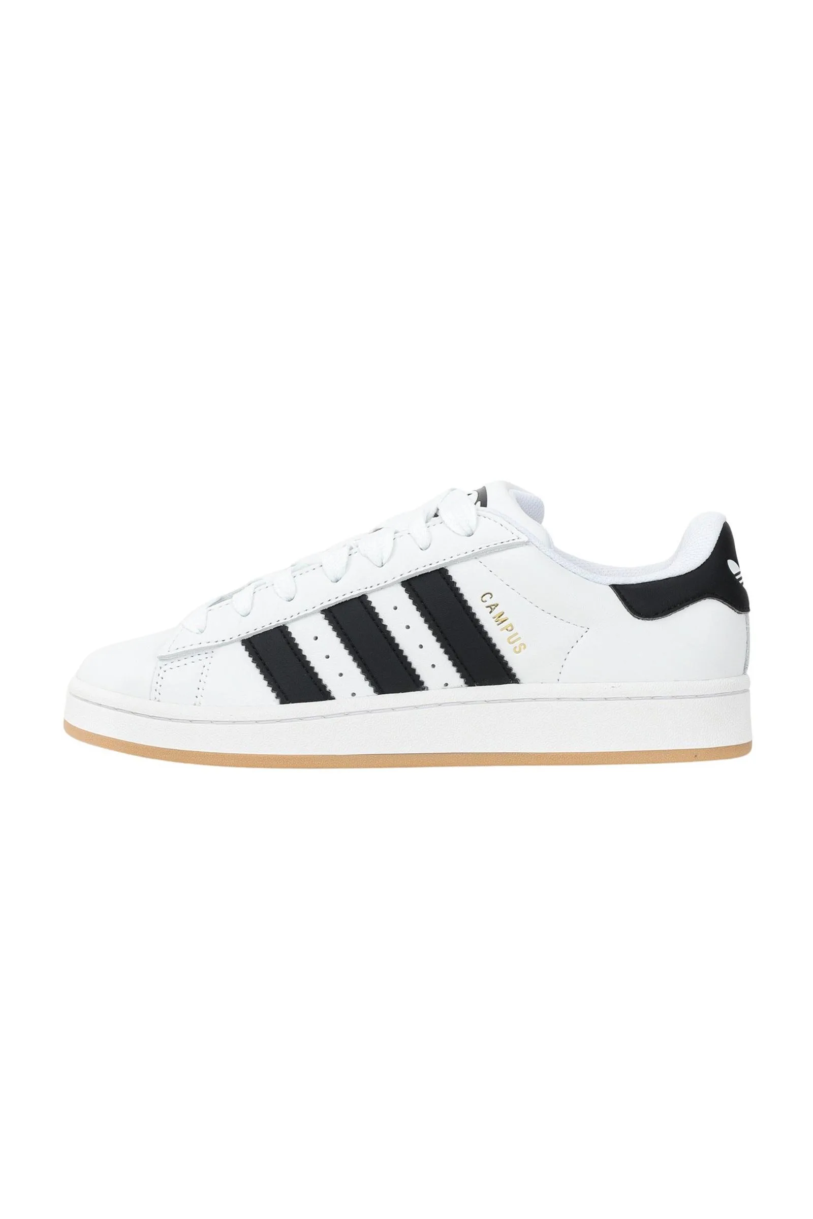 Weiße Turnschuhe