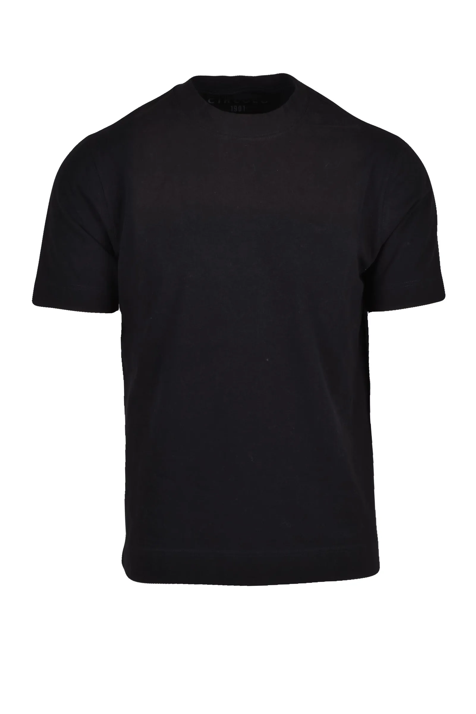 Schwarzes T-Shirt