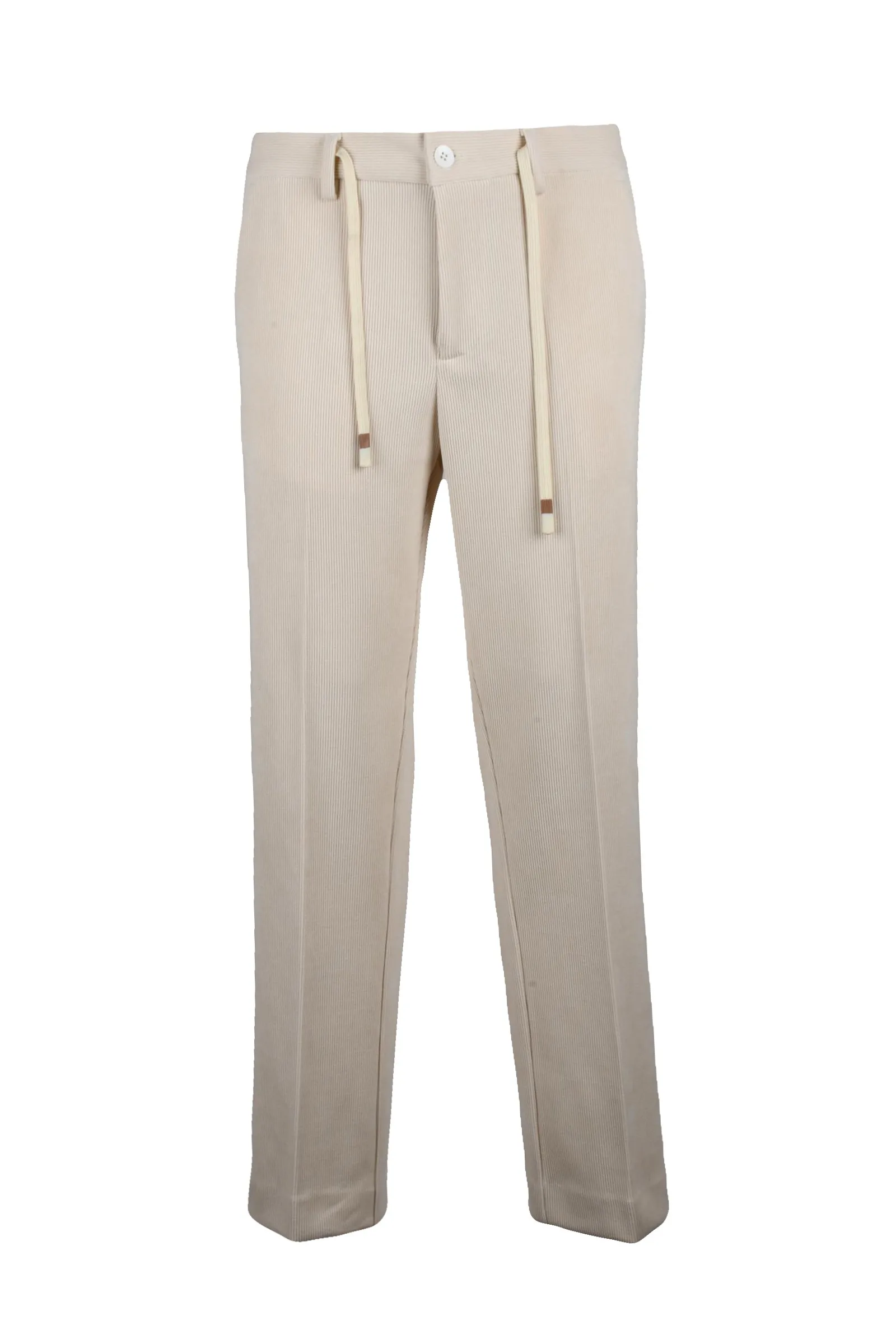 Pantalone Bianco
