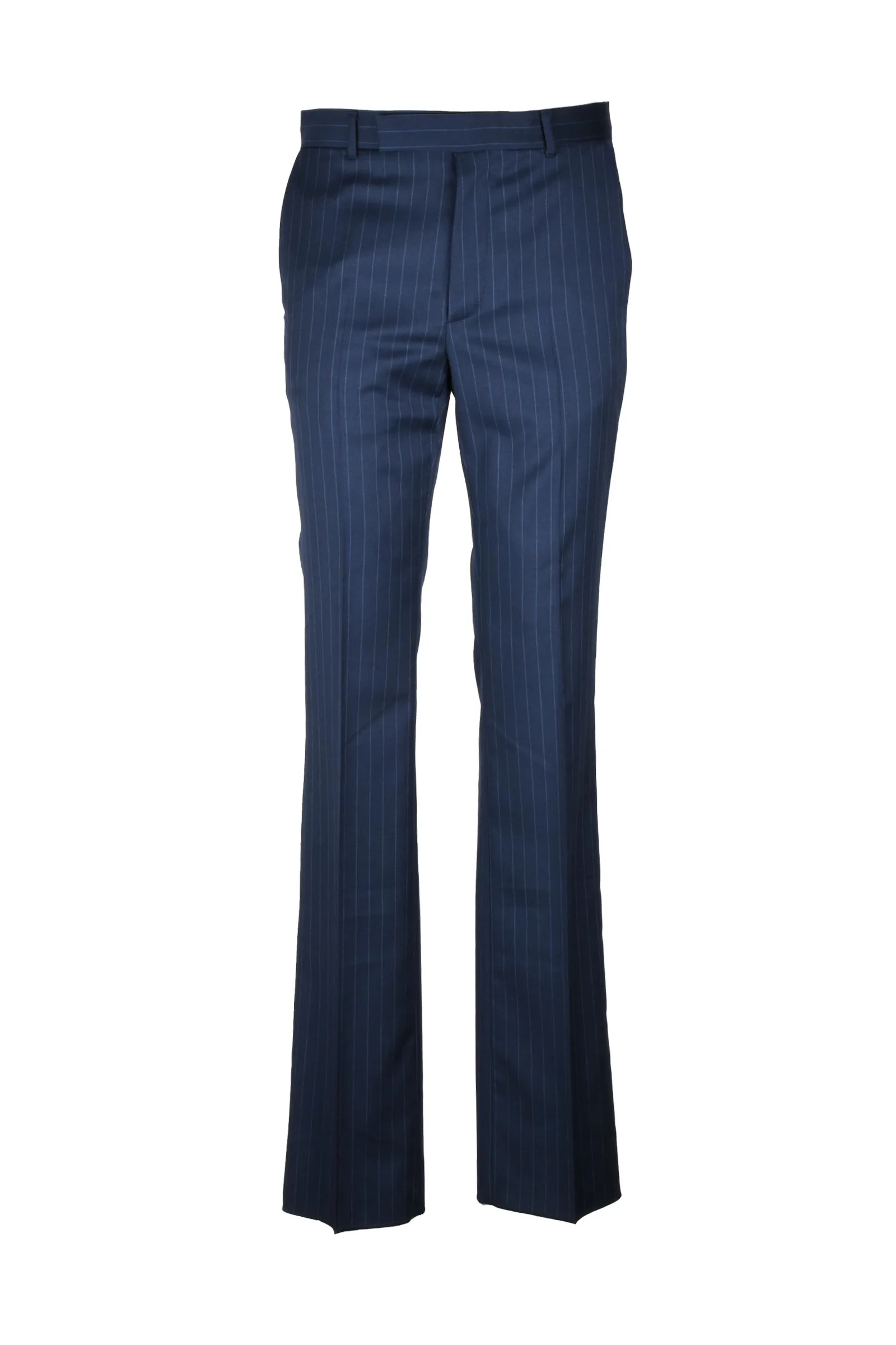 Pantalone Classico Blu