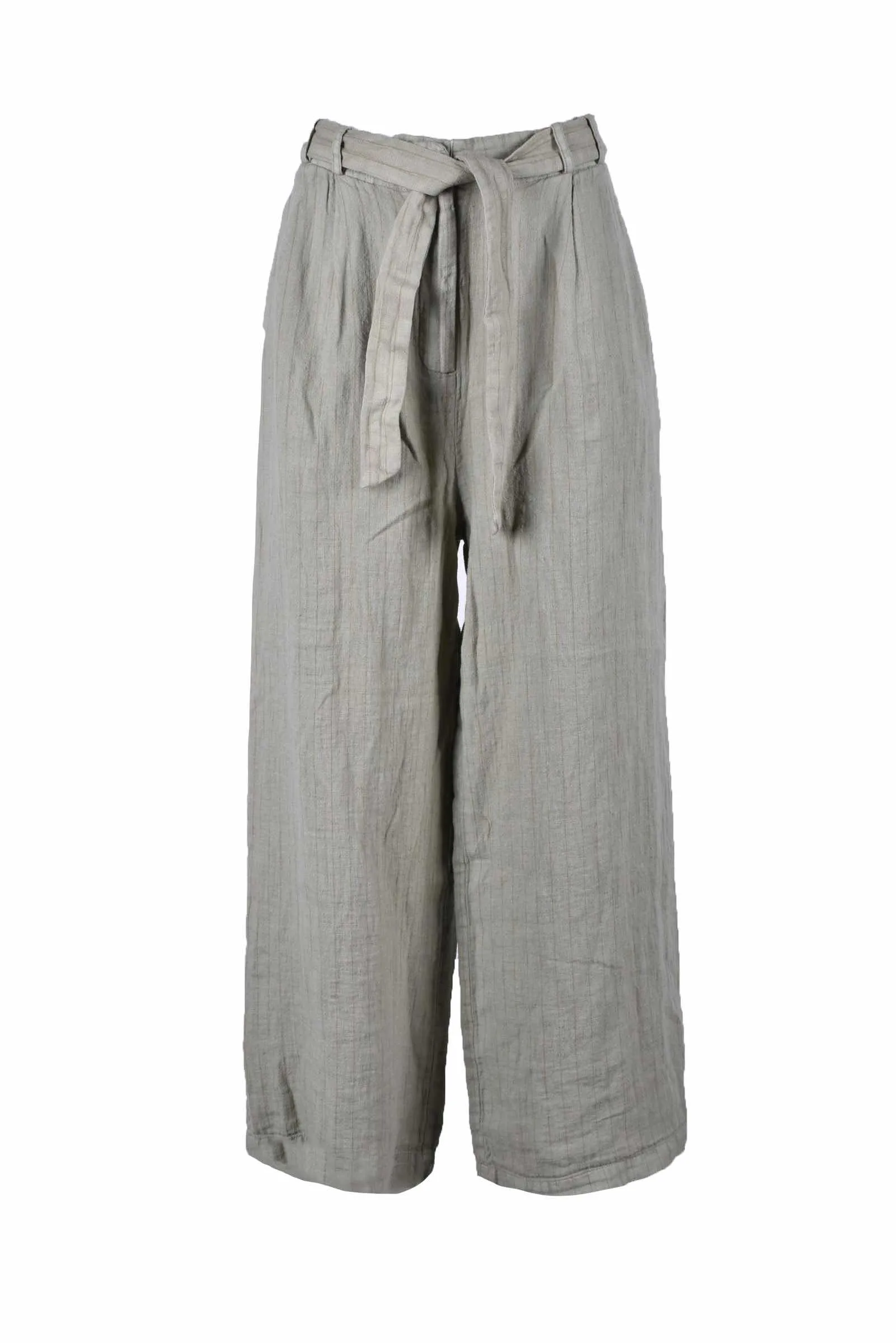 Pantalone Beige