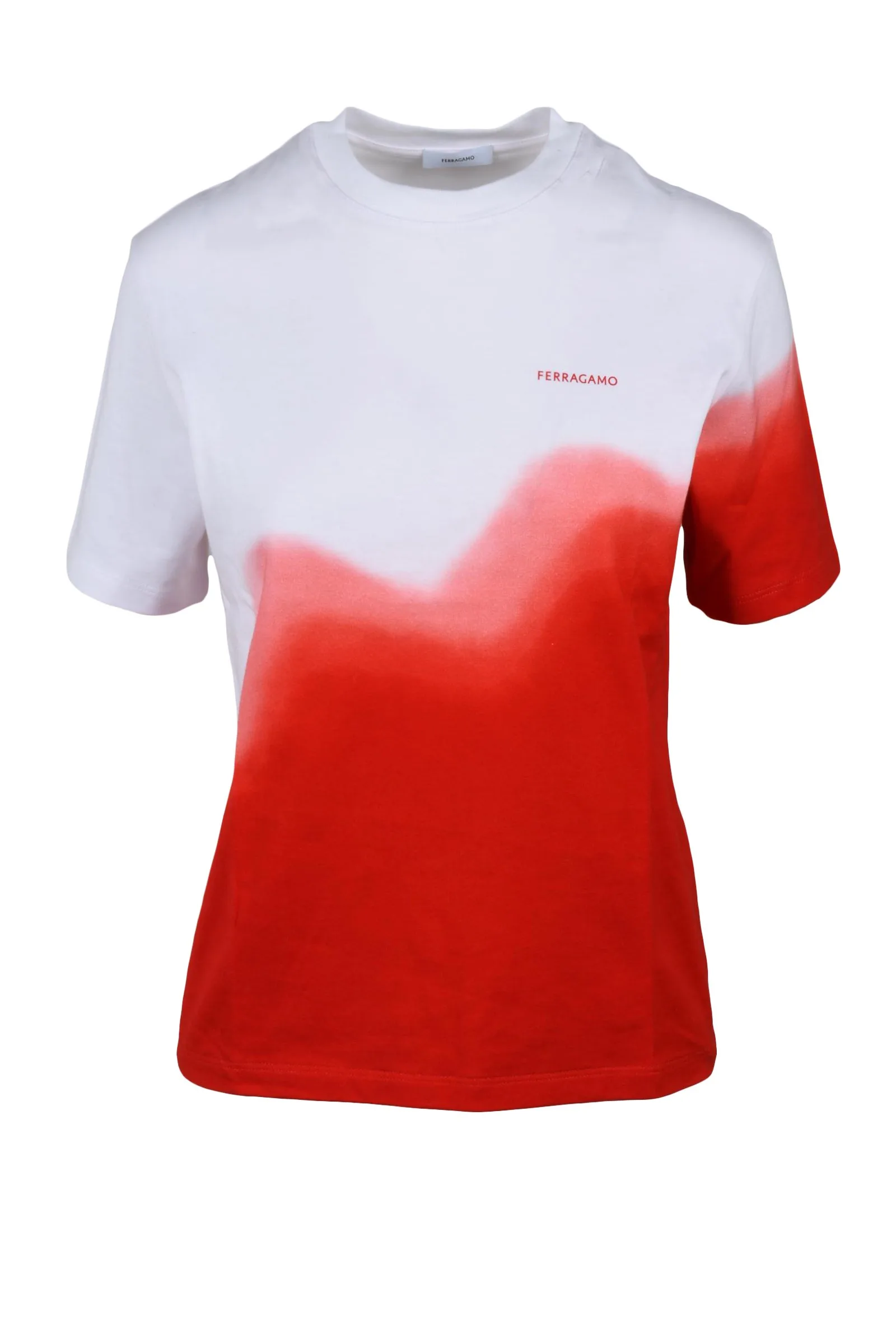 Tshirt Bianco