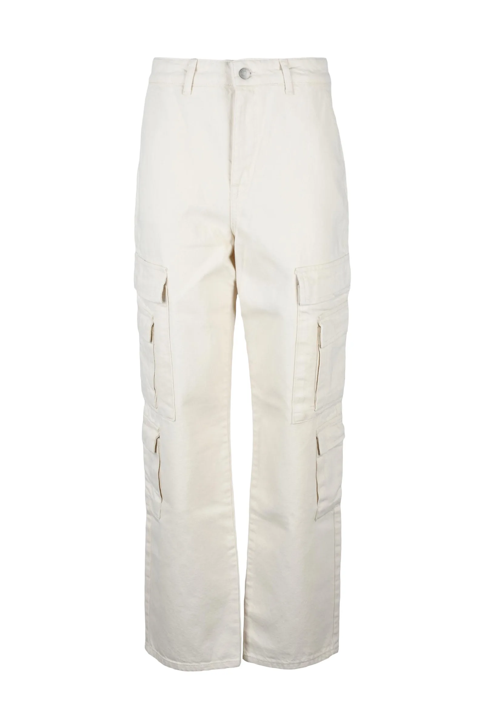 Jeans Bianco
