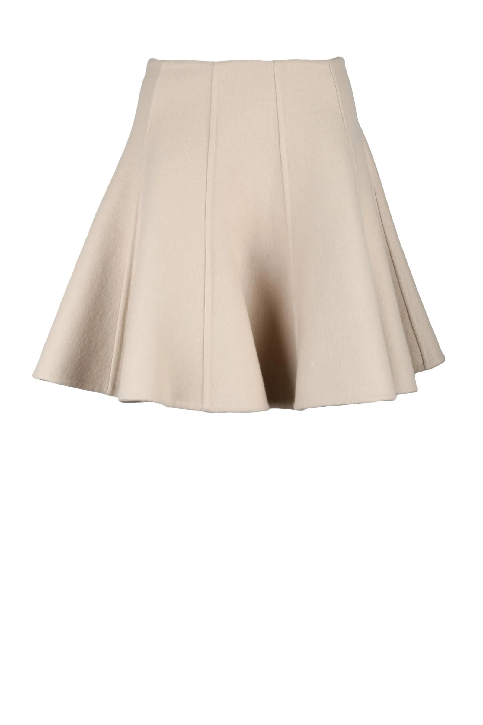 Gonna Svasata Beige