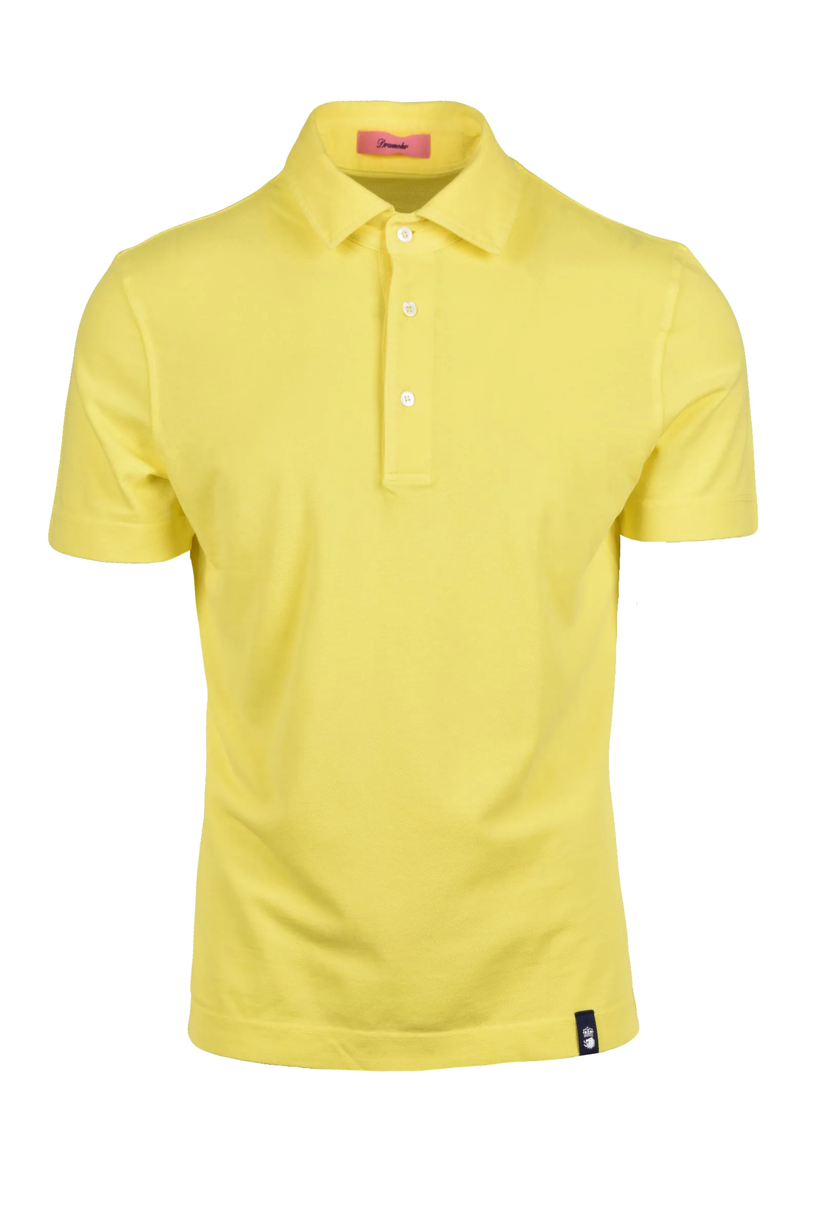 Polo Giallo