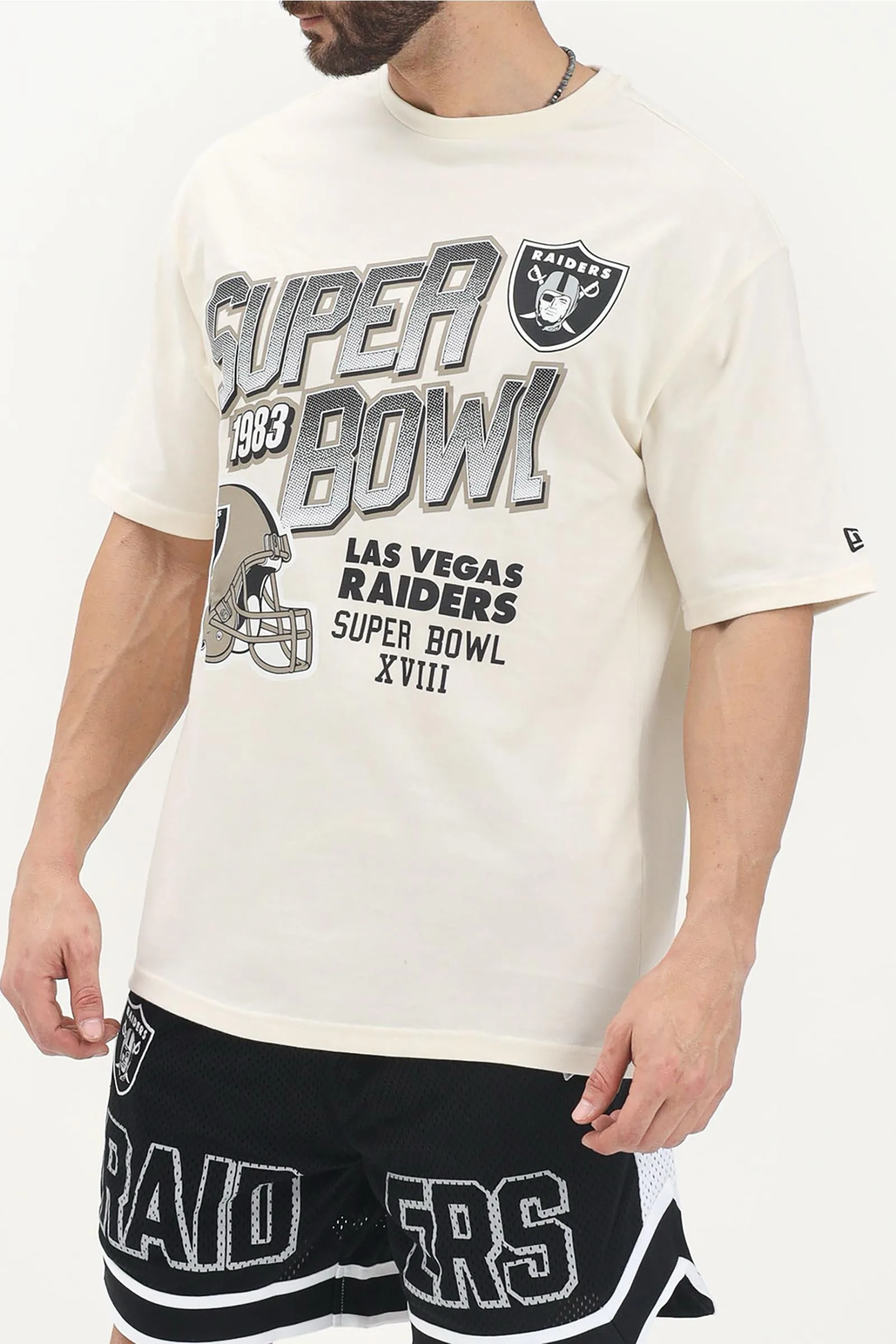 T-Shirt Bianco