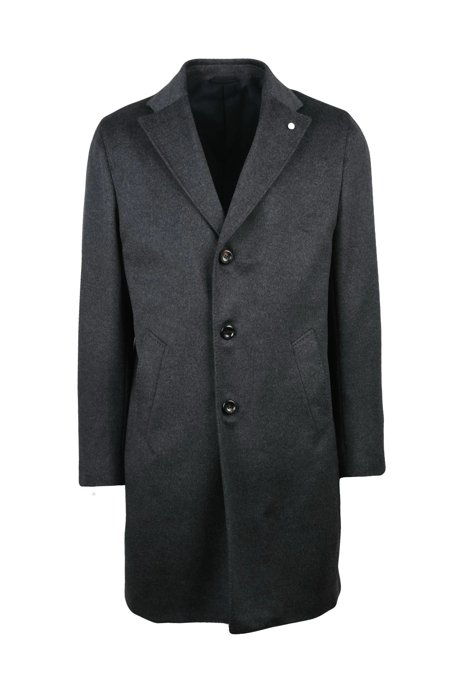 Cappotto Grigio