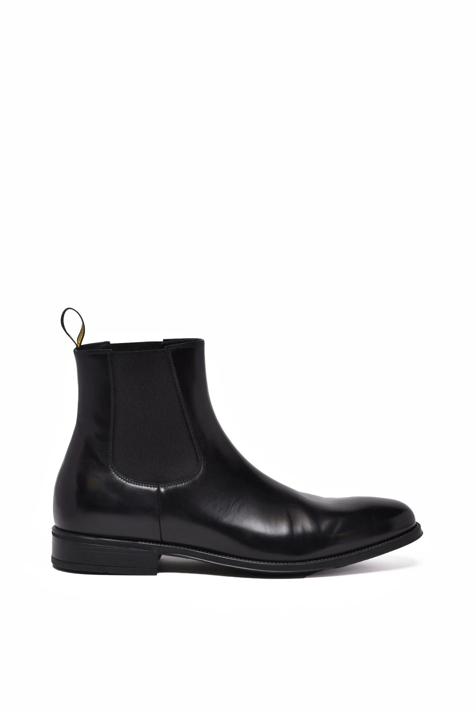 Stivaletto Nero