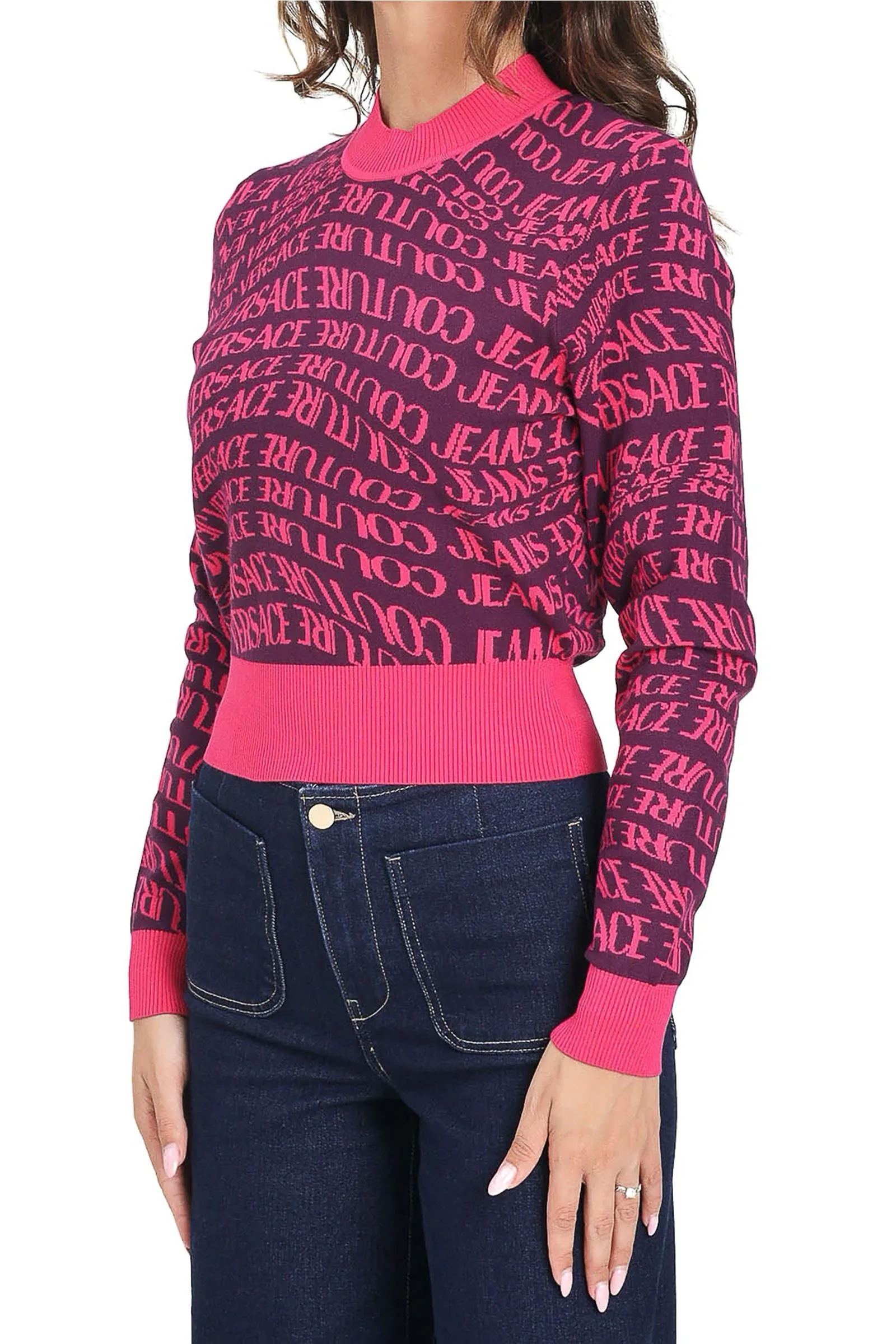 Pull rose