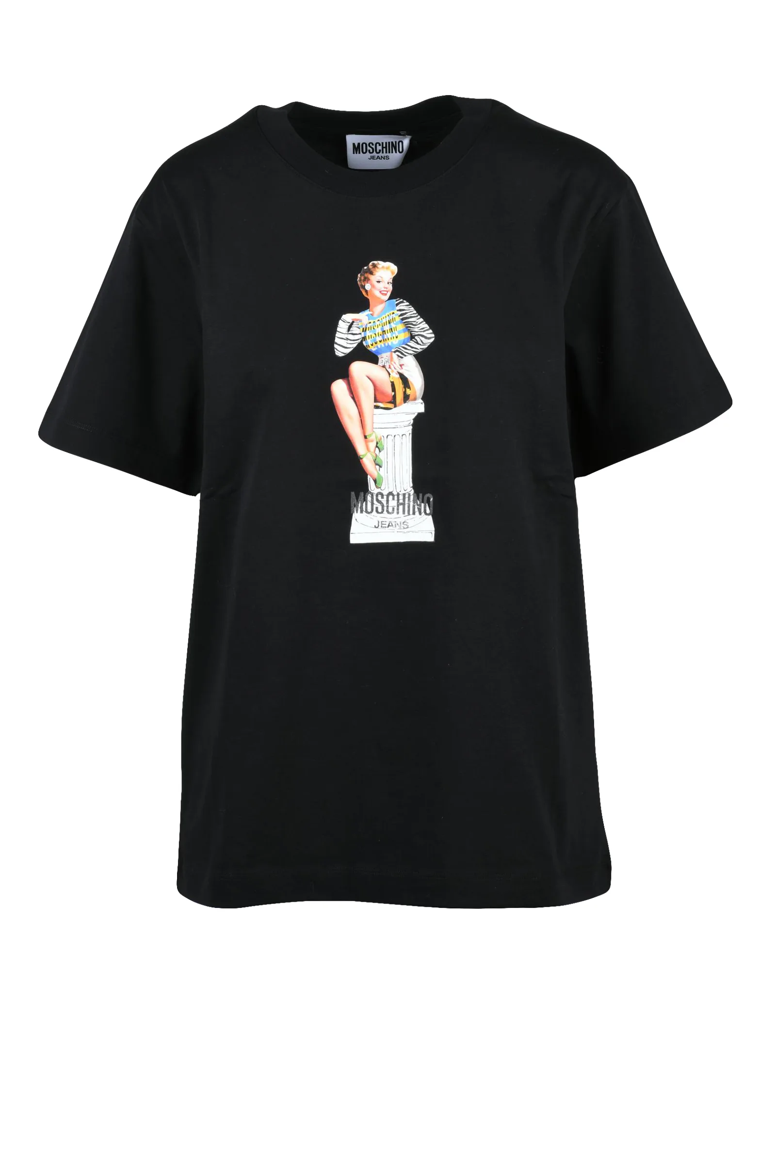 Tshirt Nero