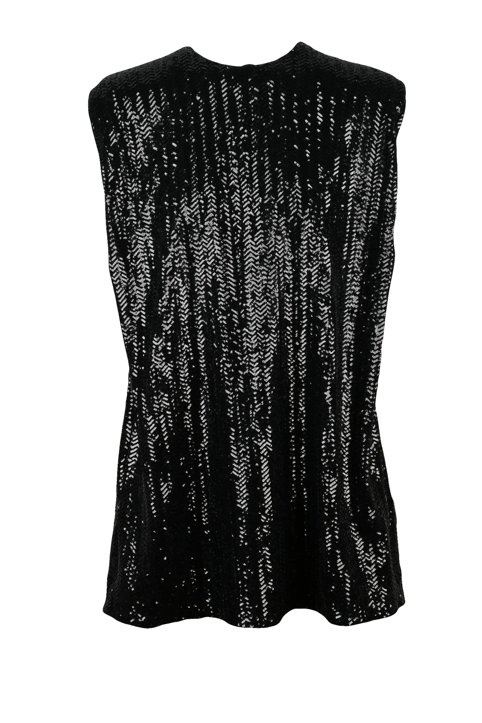 Schwarzes Kleid