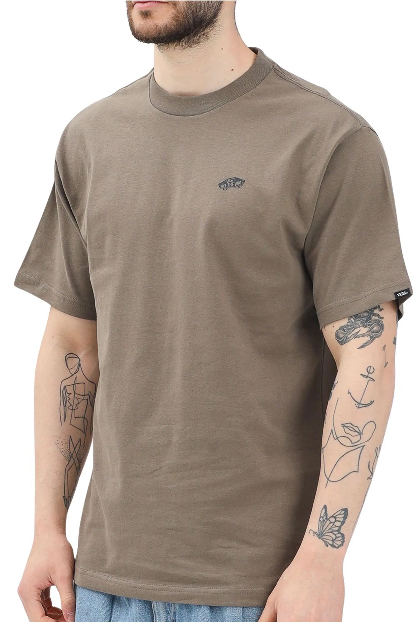 T-Shirt Verde