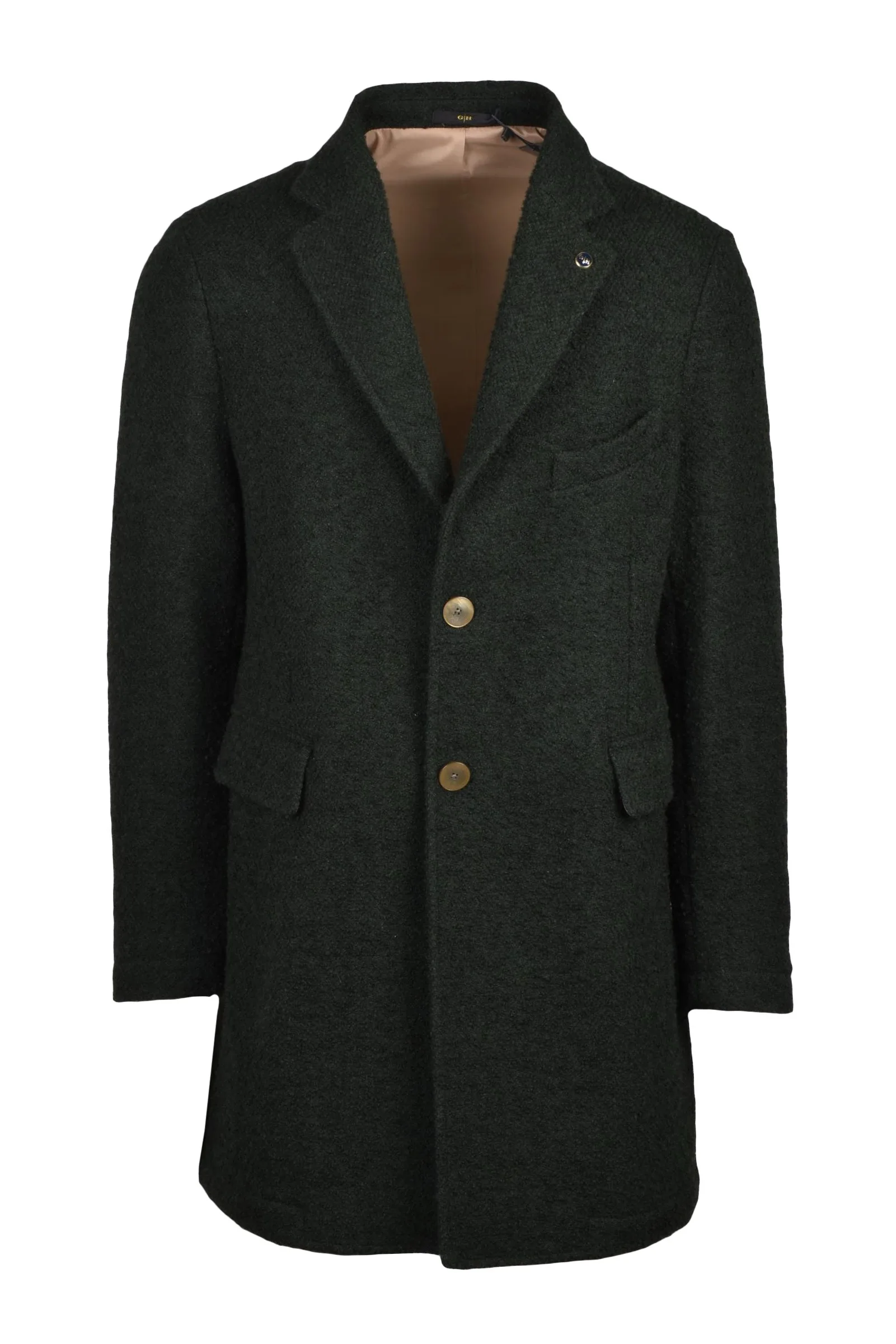 Cappotto Verde
