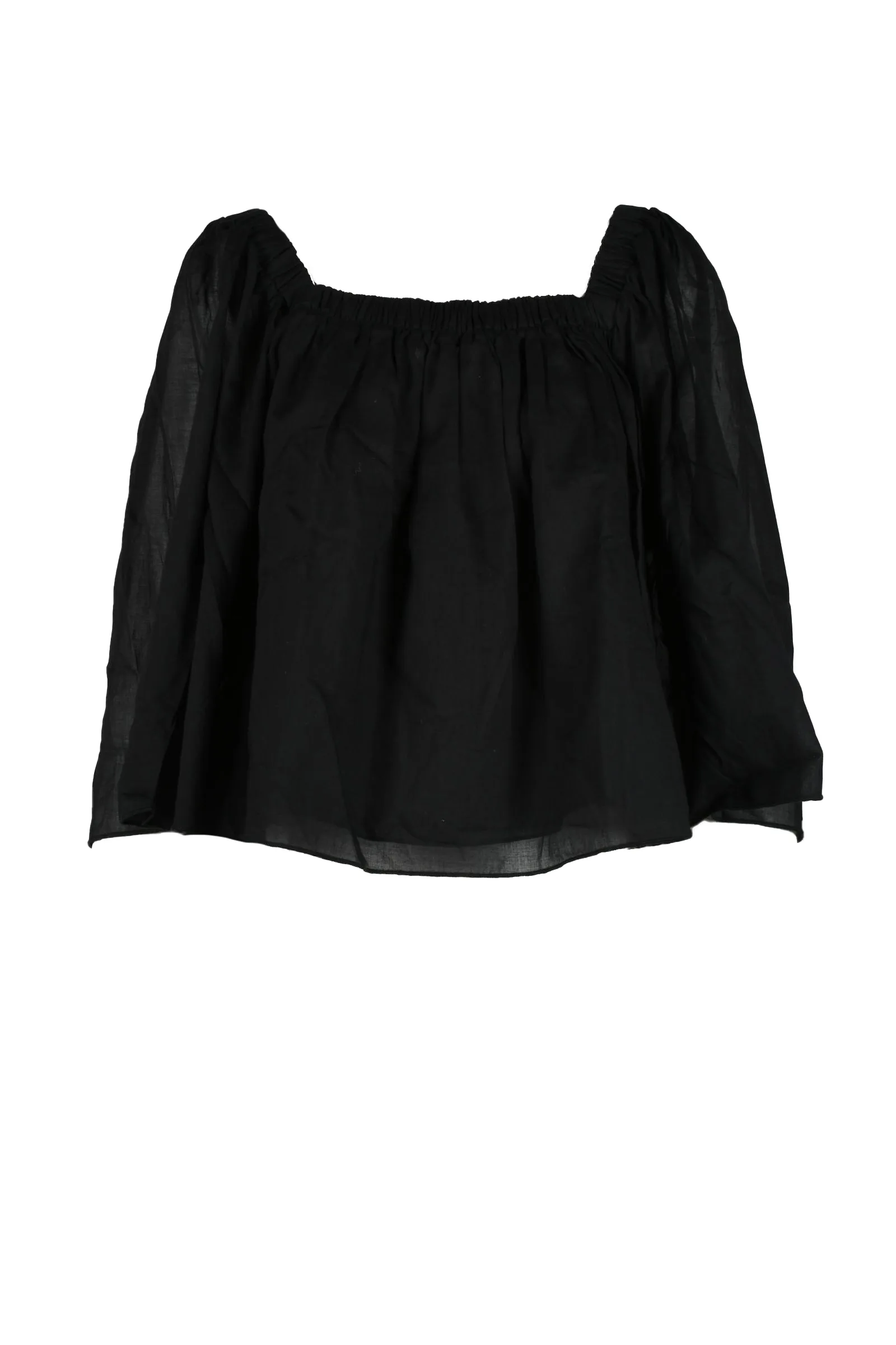 Blusa Nera
