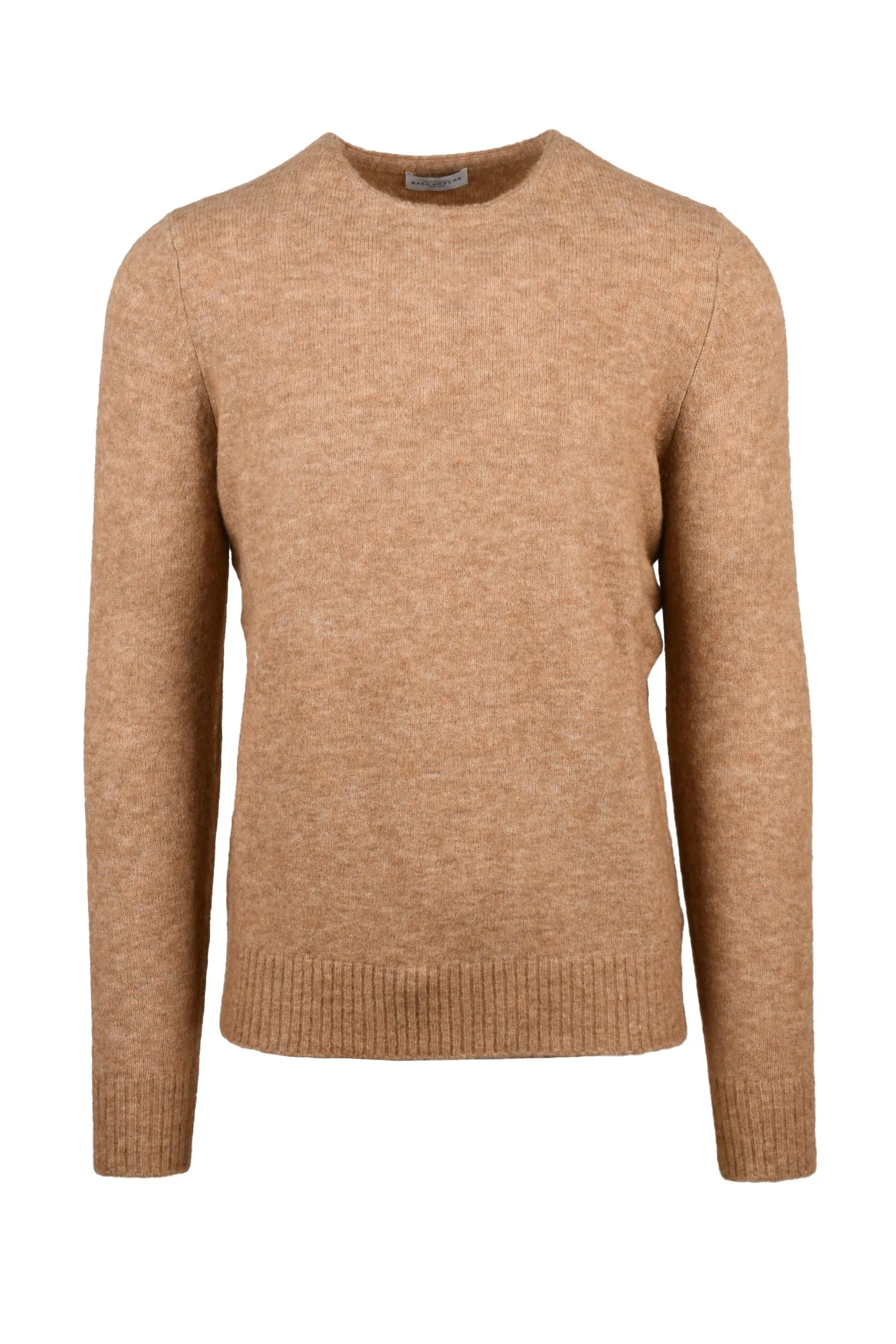 Maglia Marrone