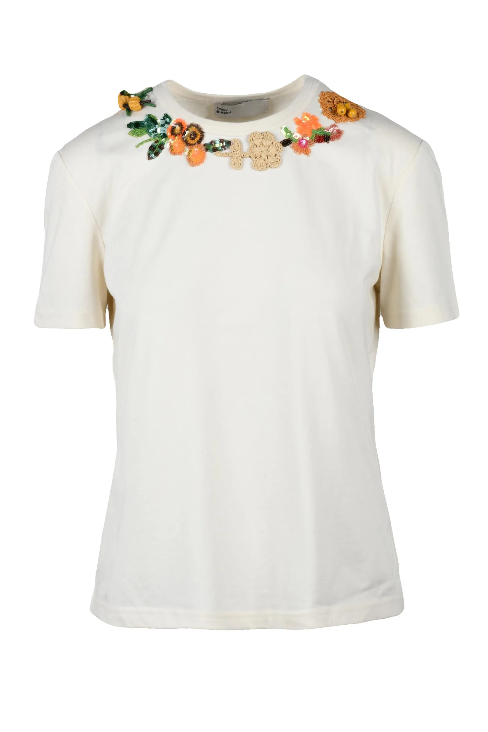T-Shirt Bianco