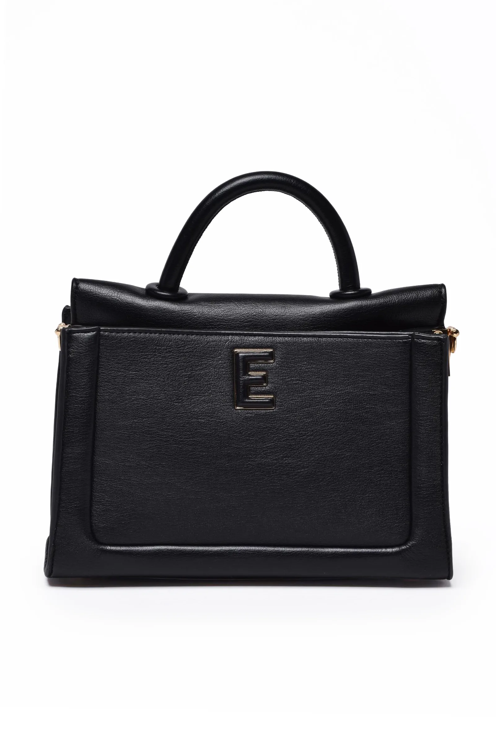 Borsa a mano Nera