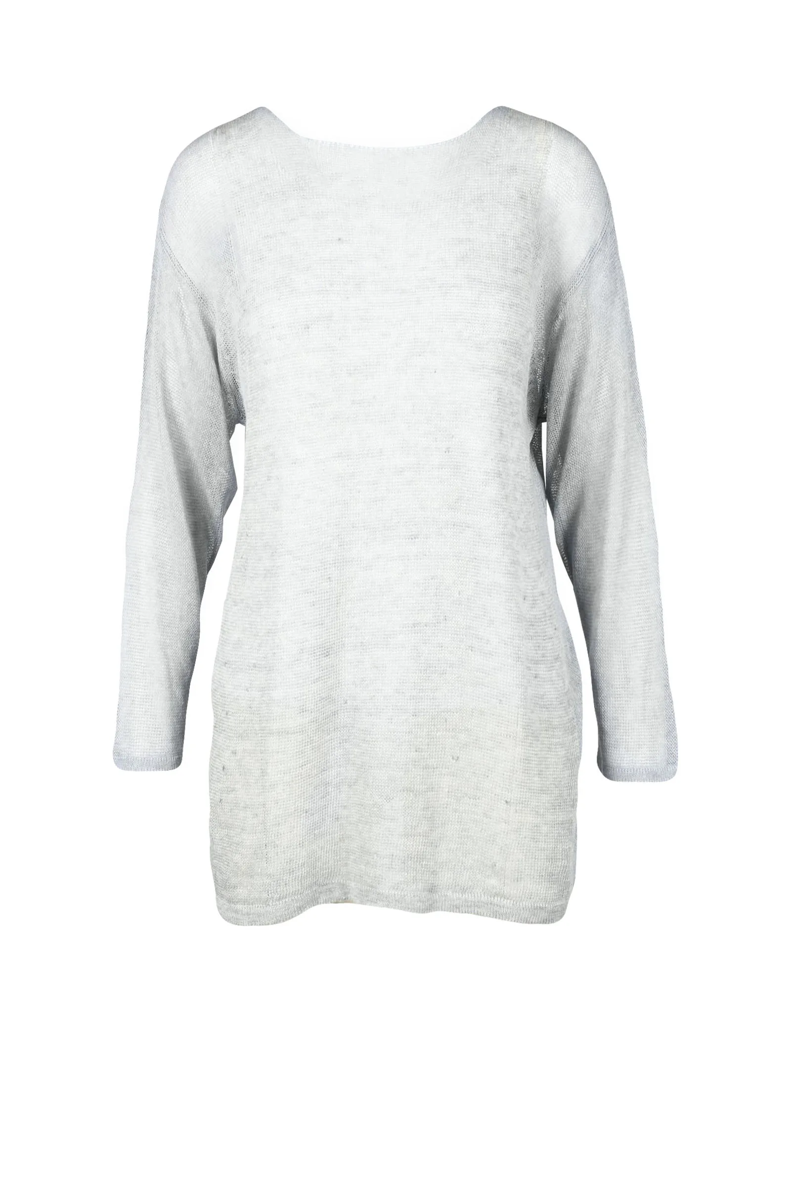 Collection Privee Maglia Grigia