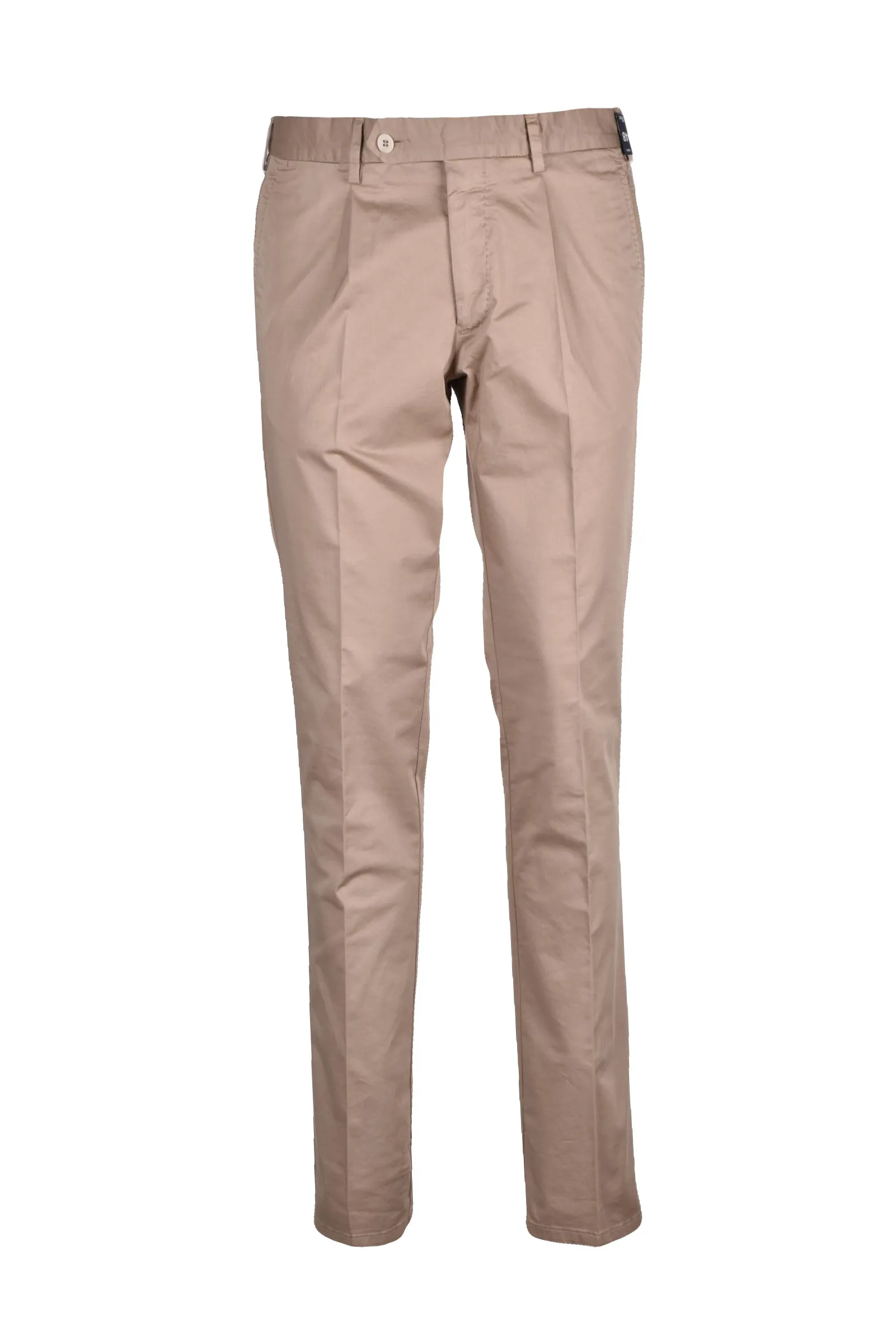 Pantalone Beige