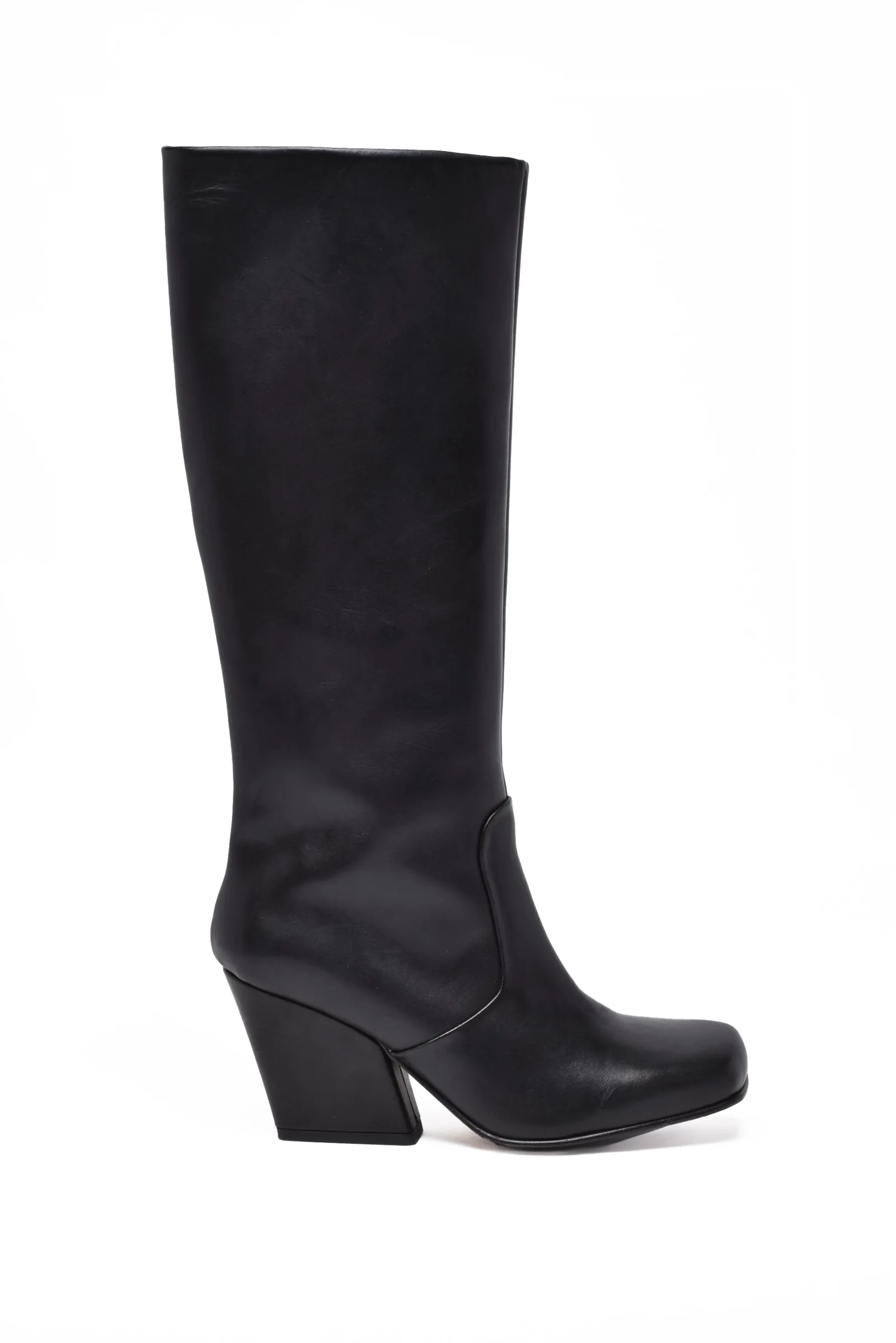 Stiefel Schwarz