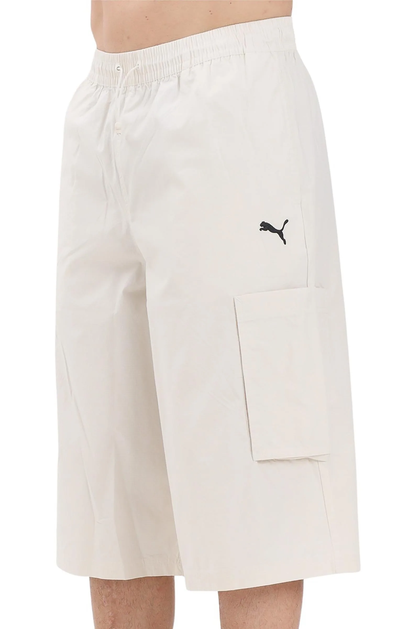 Bermuda Bianco