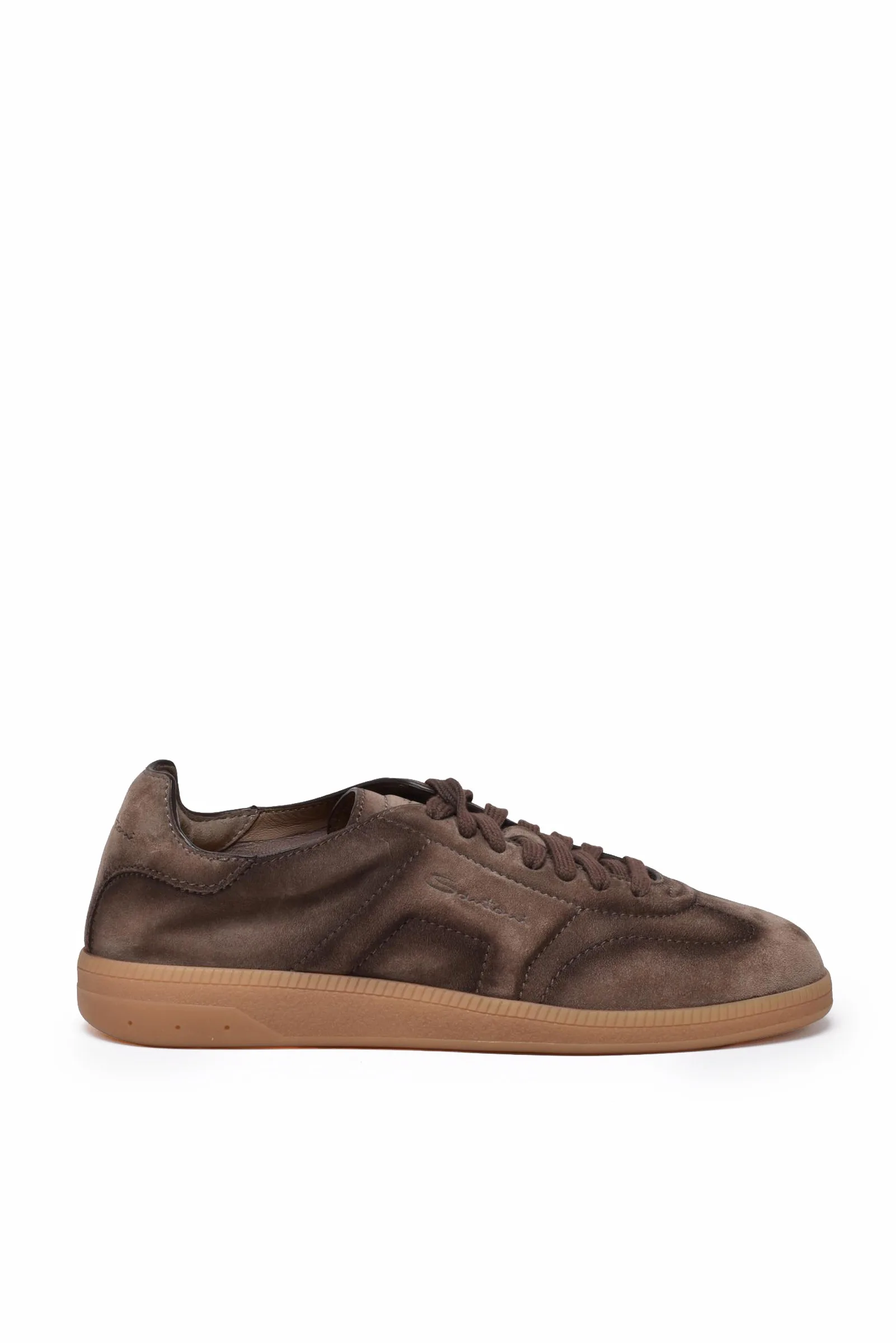Sneakers Marrone