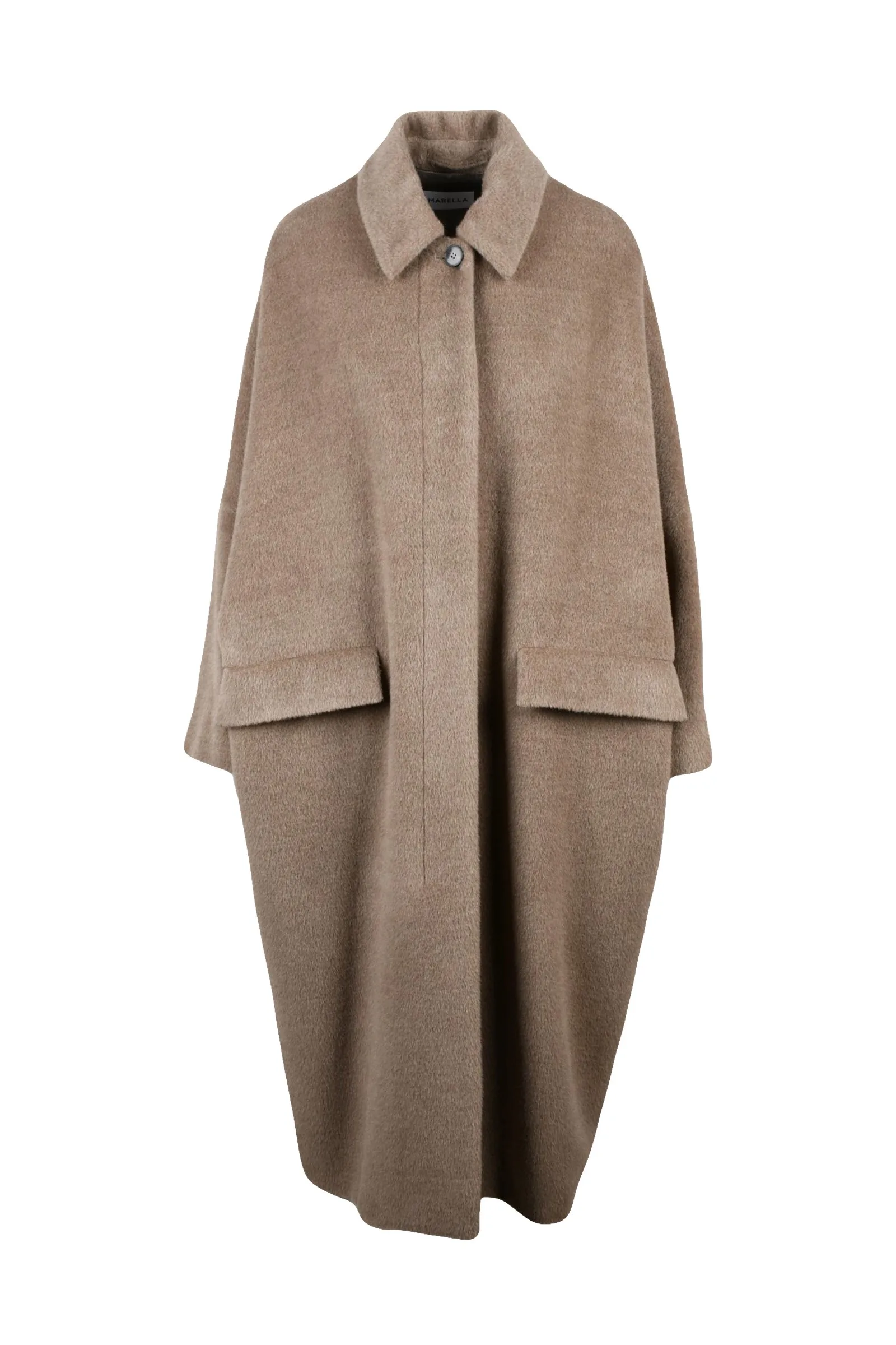 Cappotto Beige
