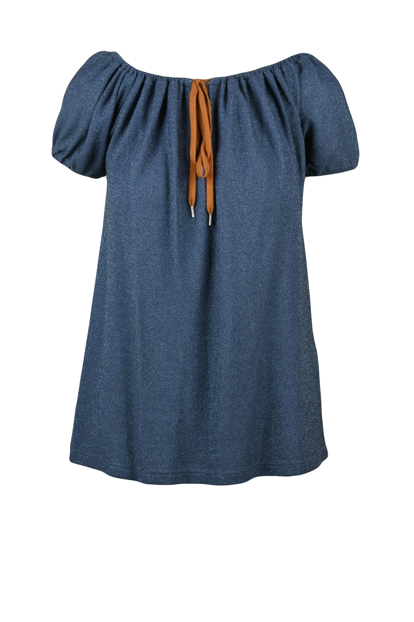 Tshirt Blu