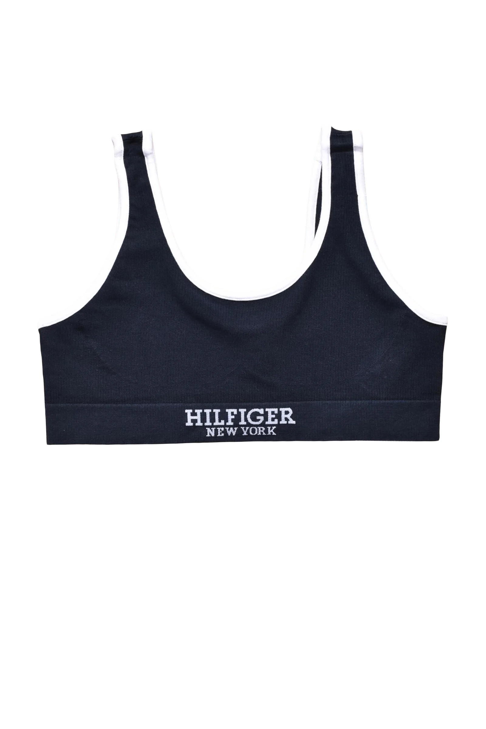 Reggiseno Blu