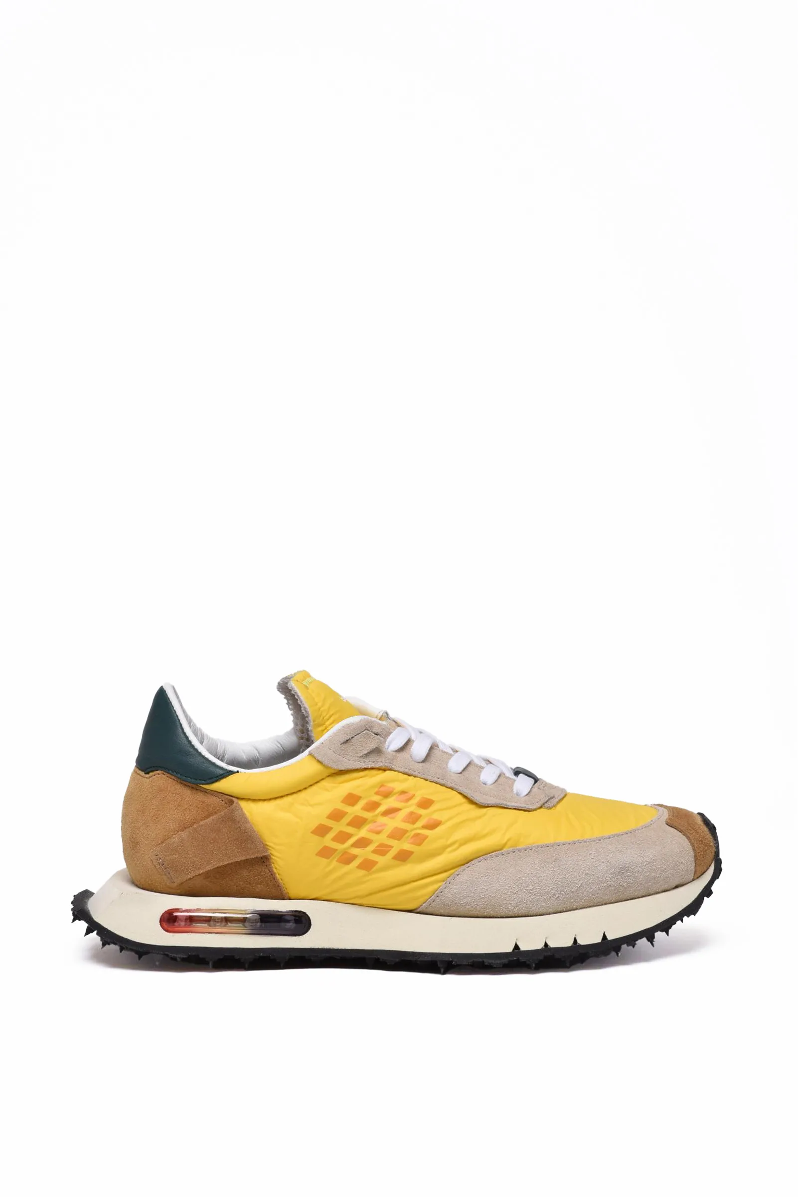 Sneakers Giallo