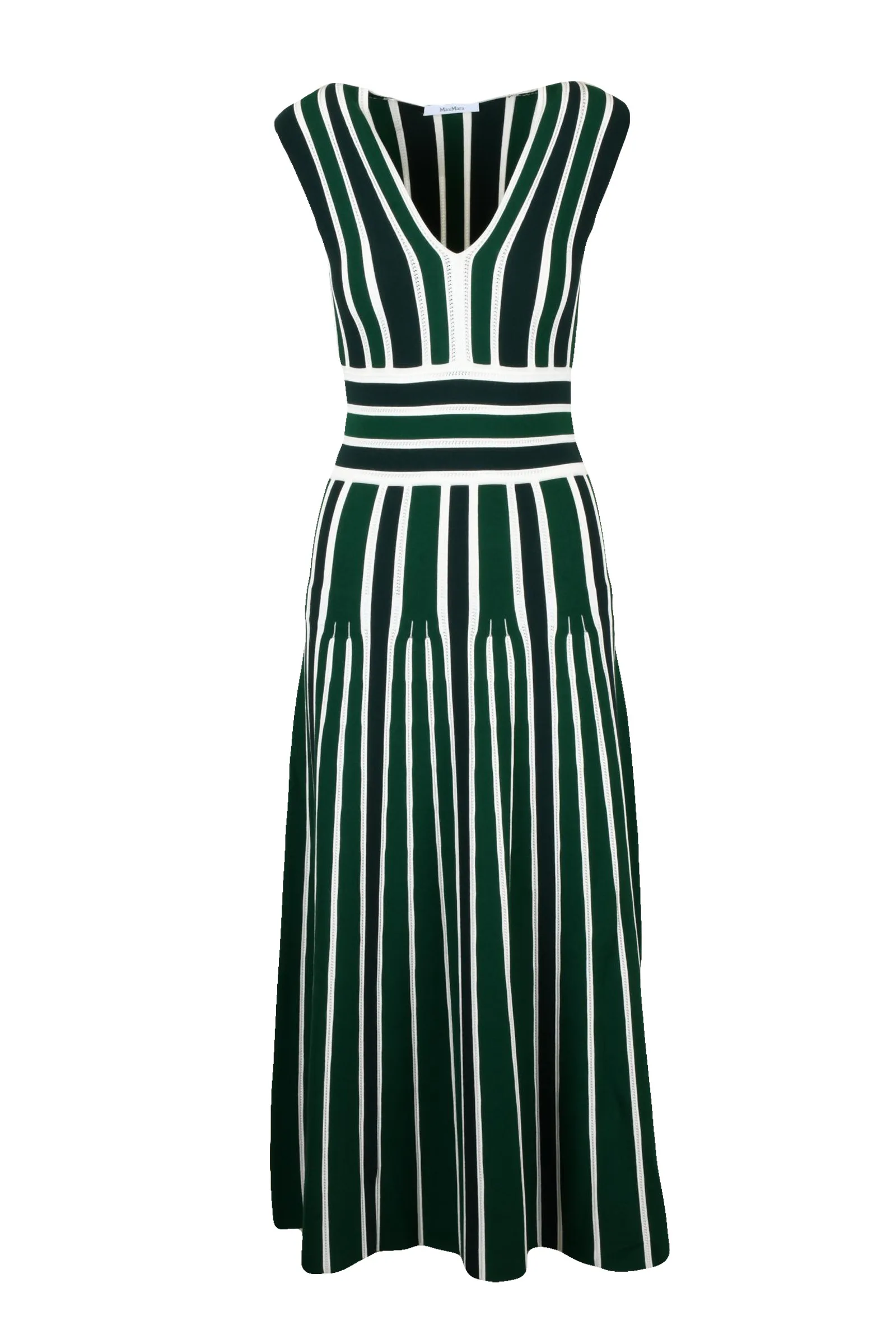 Abito Verde