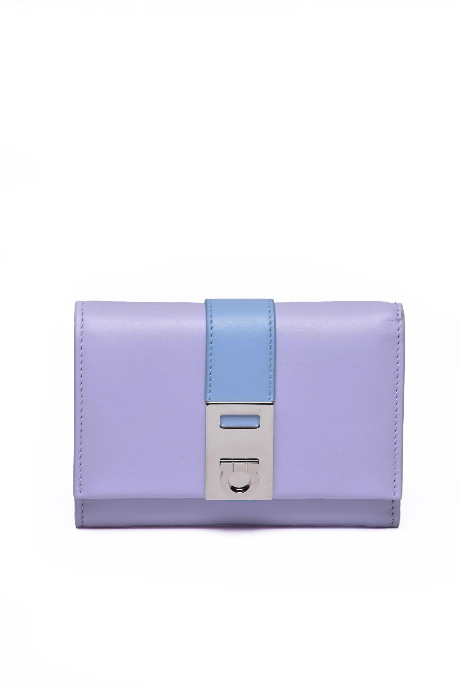 Portafoglio Viola