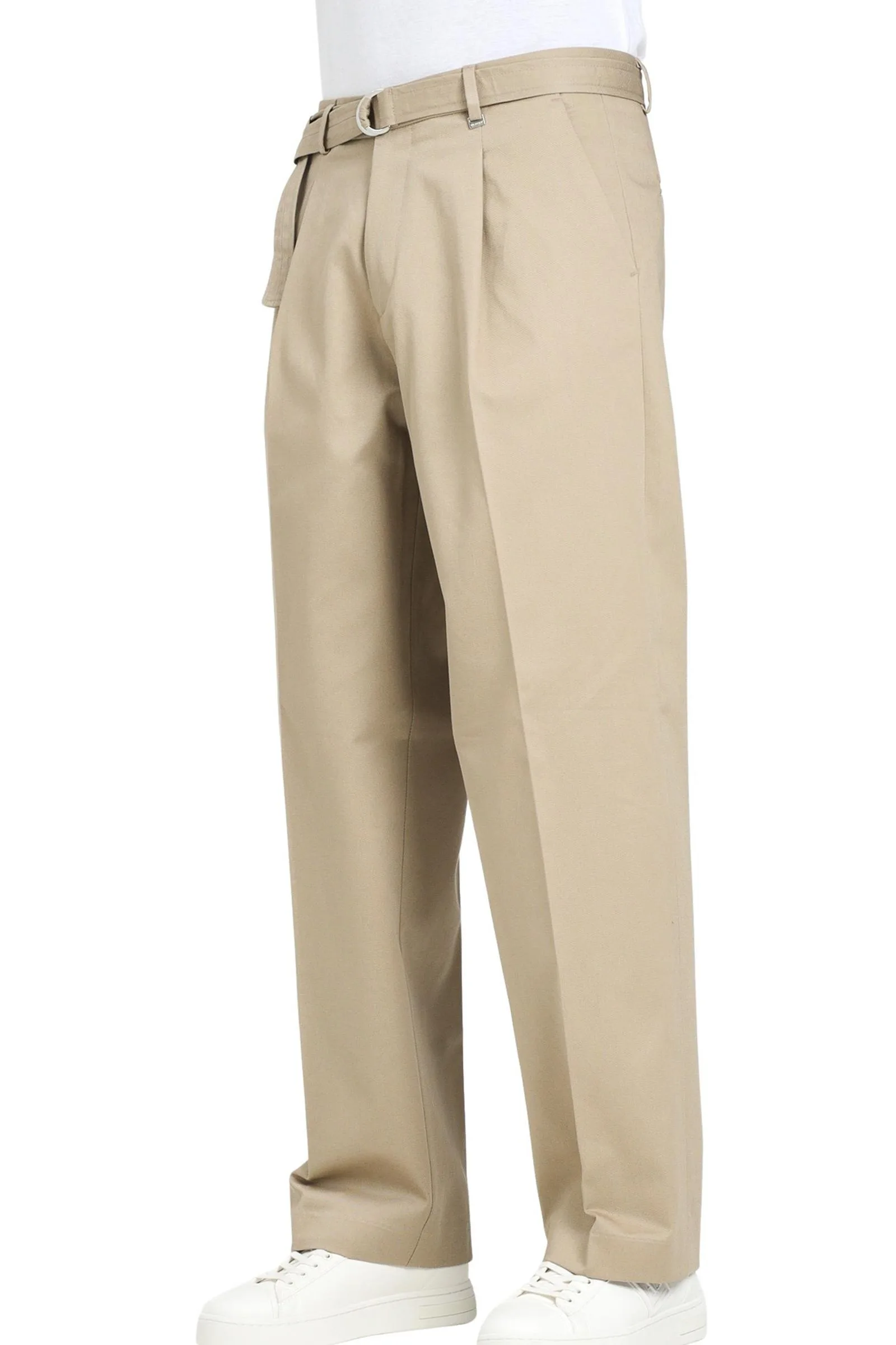 Beige Hose