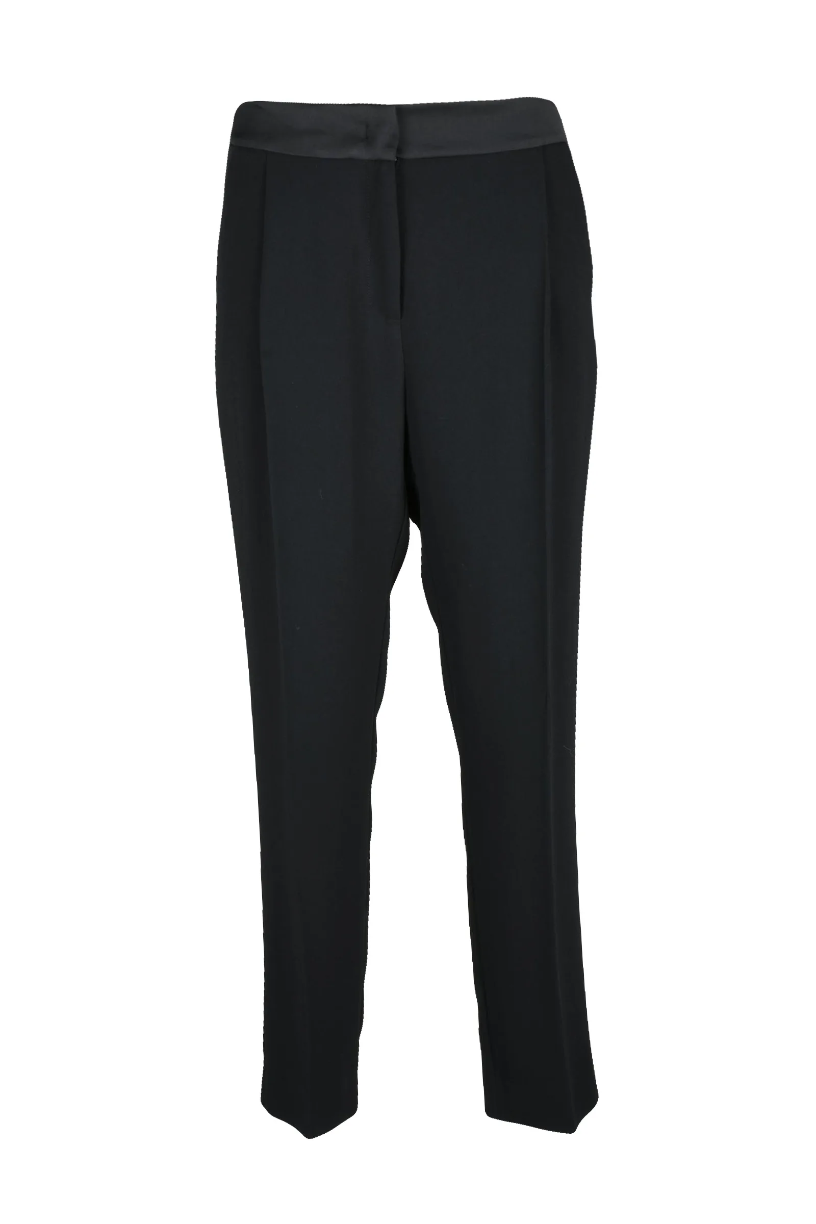 Marella Pantalone Izabel Nero