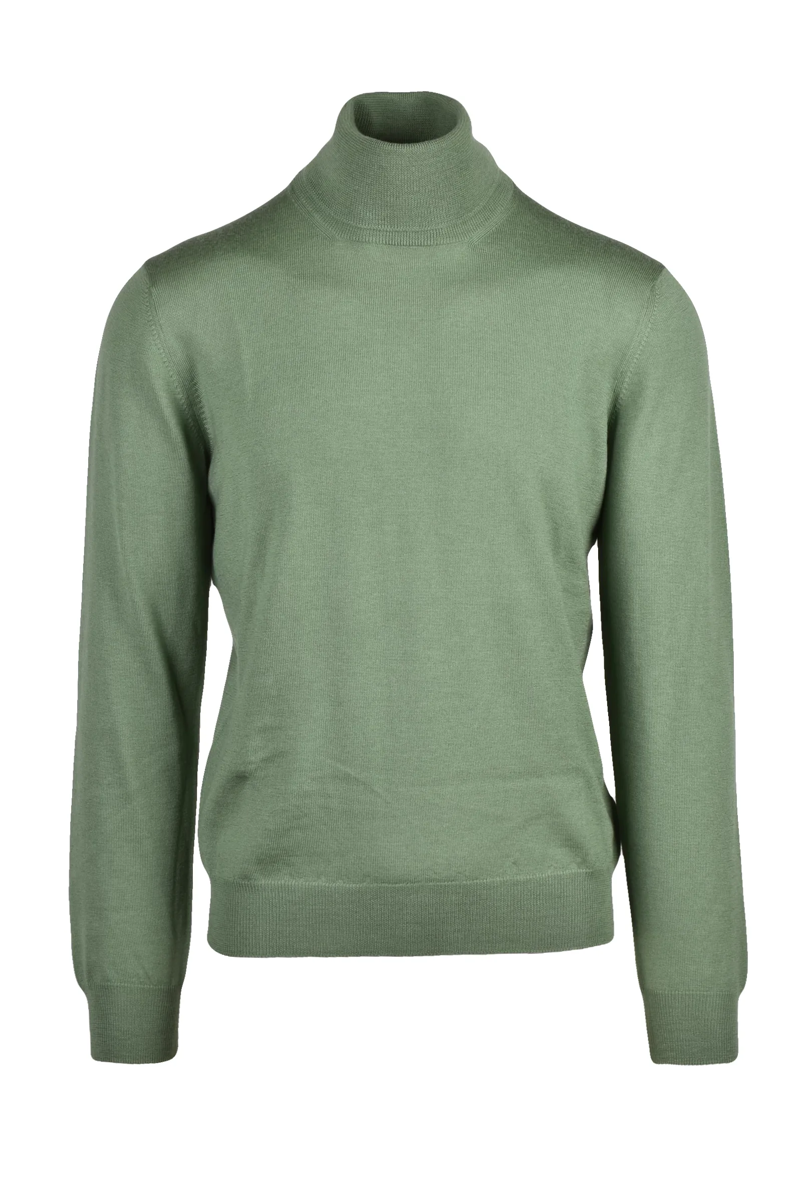 Maglia Ciclista Verde