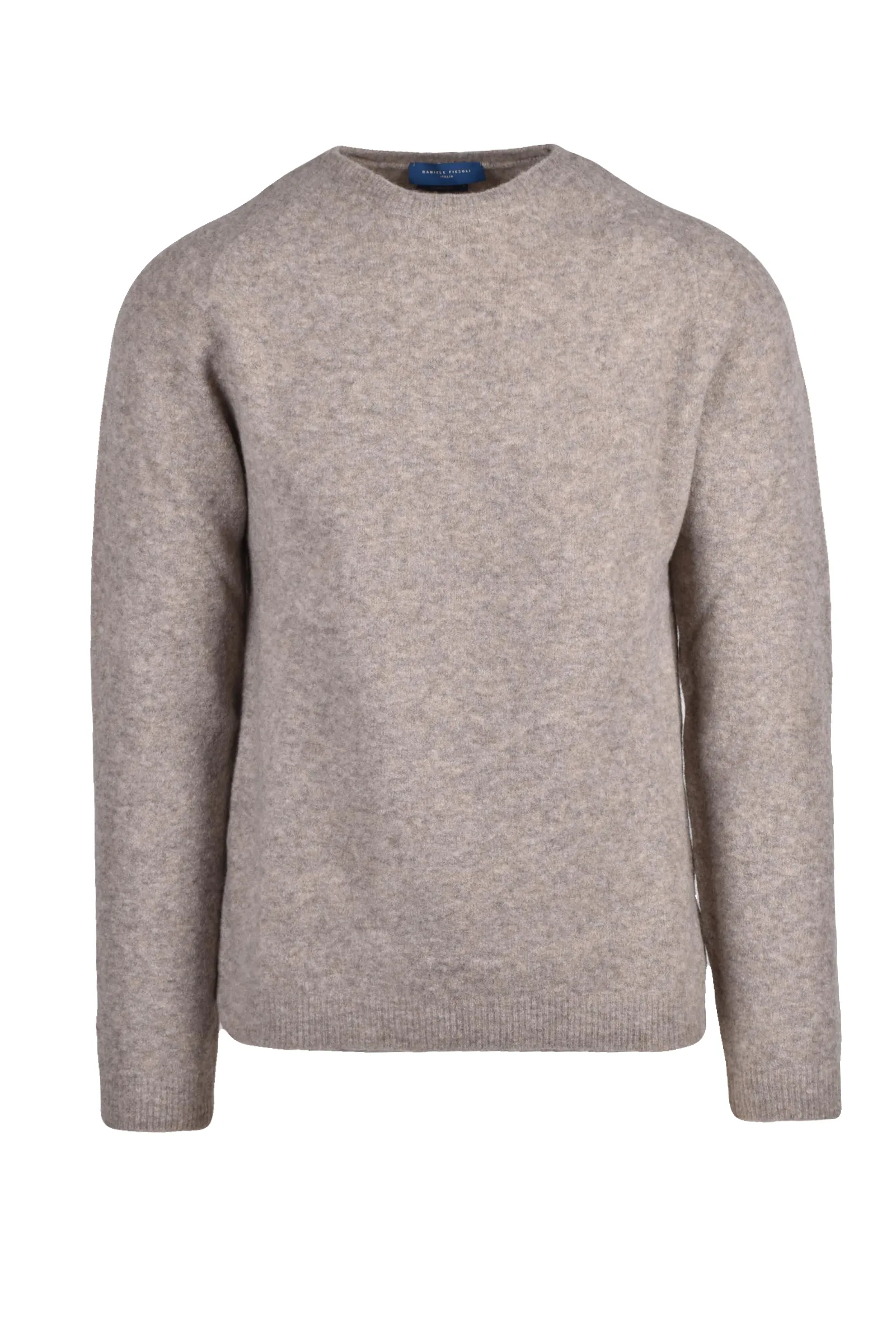 Maglia Beige